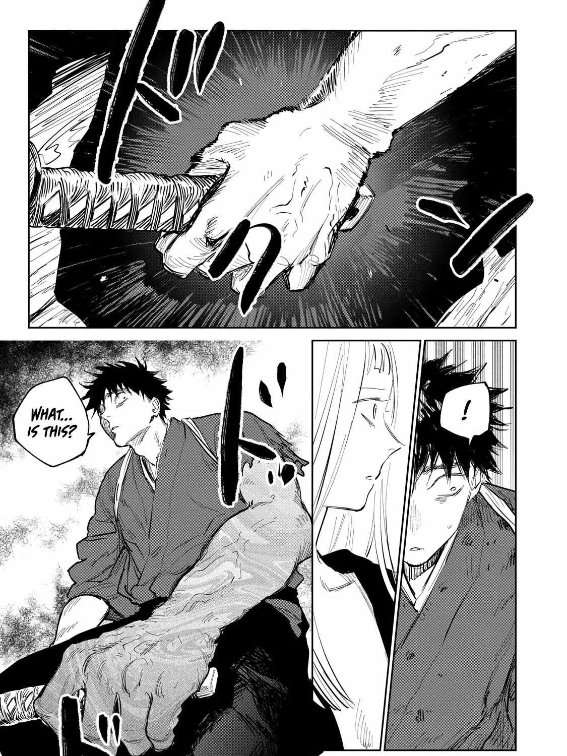 Read Kijin Gentoushou chapter 8.2 image 8 on Lezhin