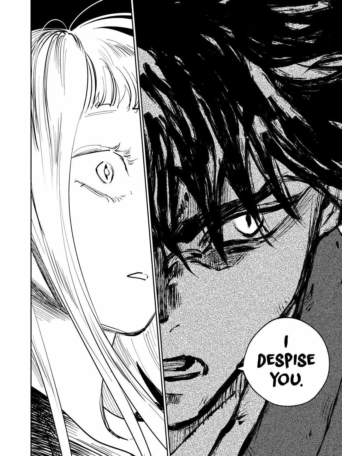 Read Kijin Gentoushou chapter 8.3 image 1 on Lezhin