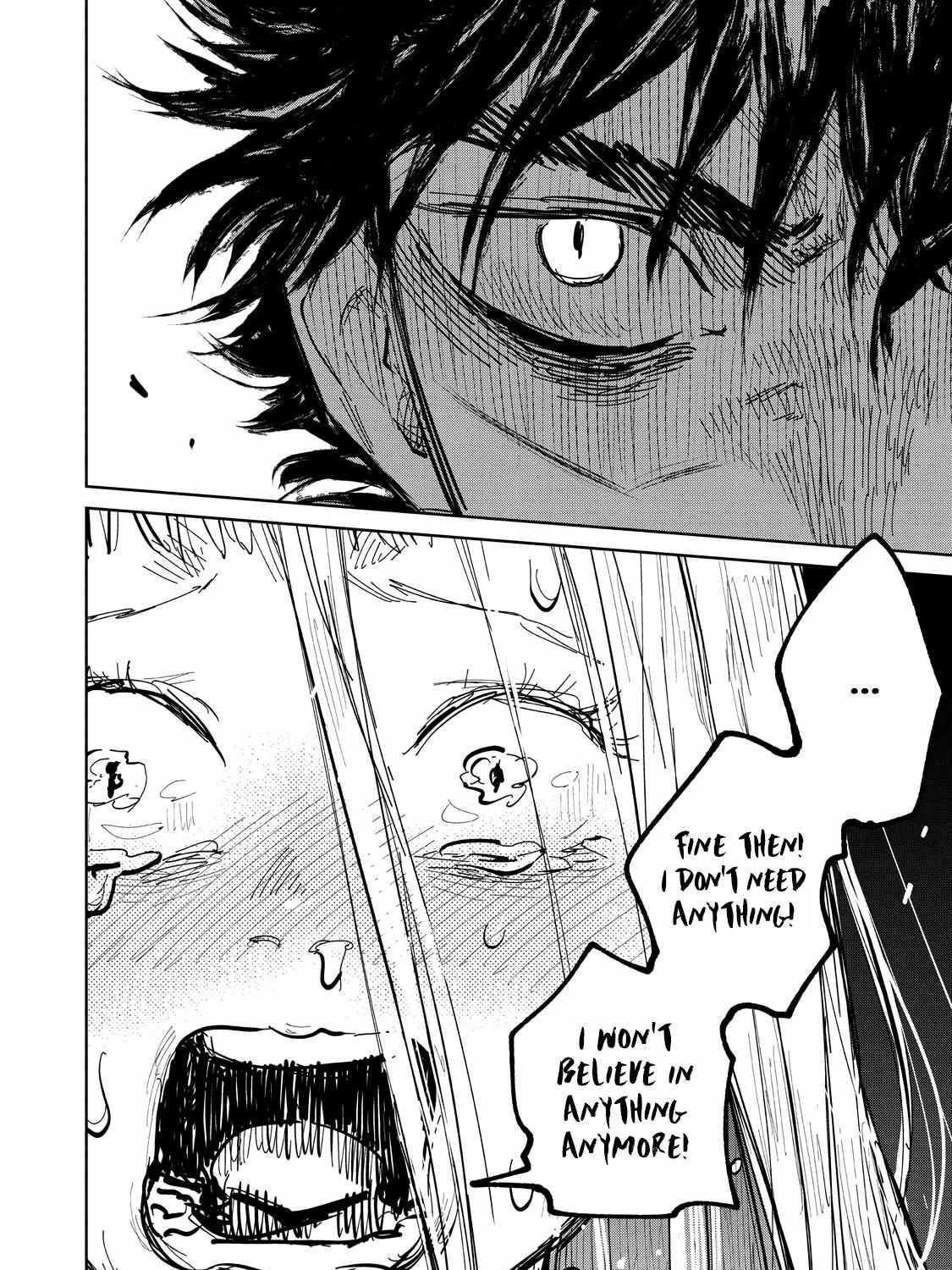 Read Kijin Gentoushou chapter 8.3 image 13 on Lezhin