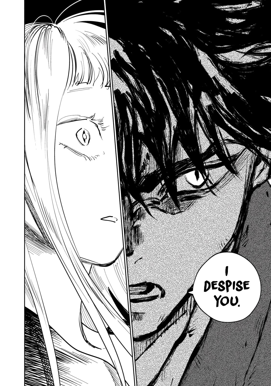 Read Kijin Gentoushou chapter 8 image 21 on Lezhin