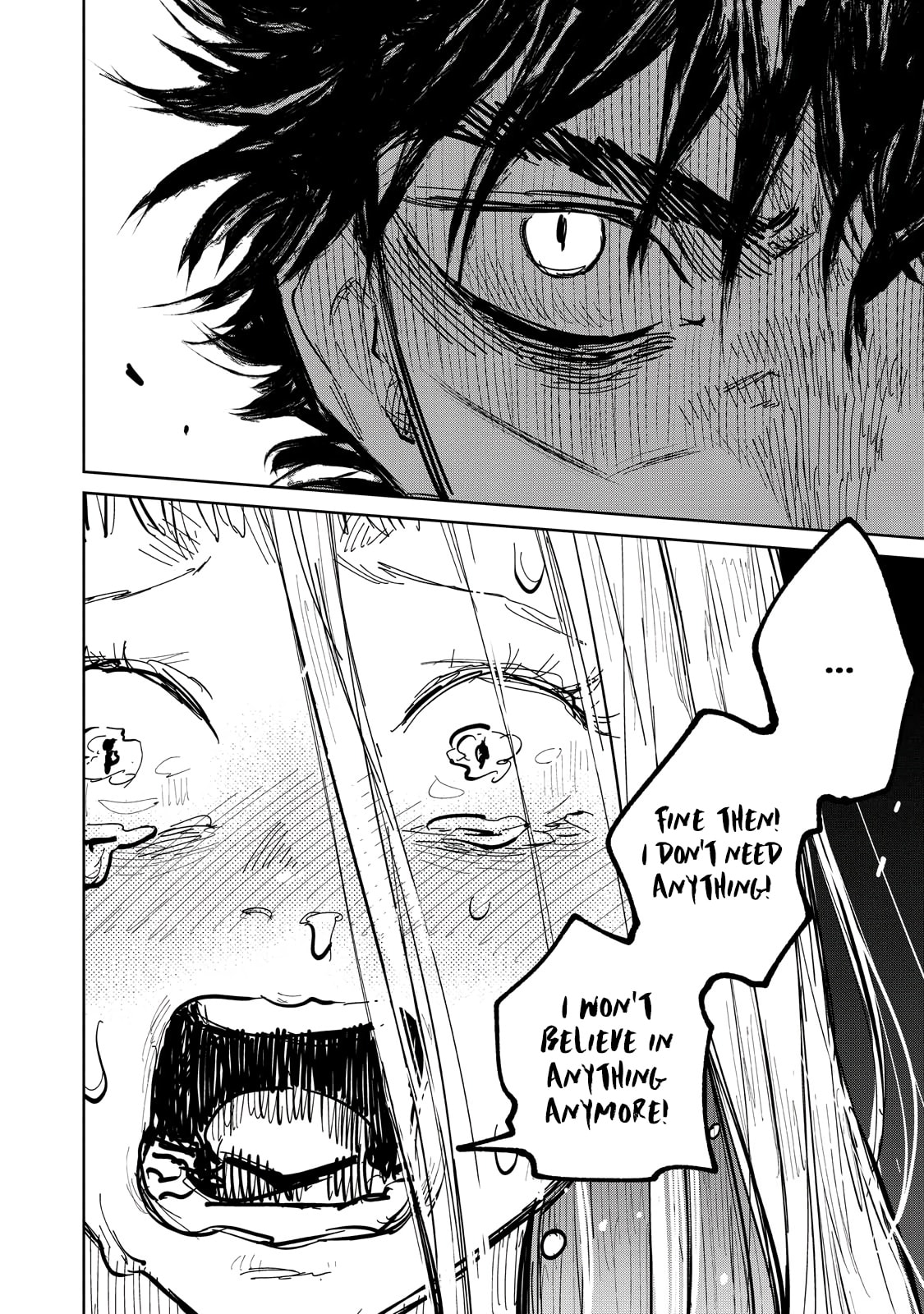 Read Kijin Gentoushou chapter 8 image 27 on Lezhin