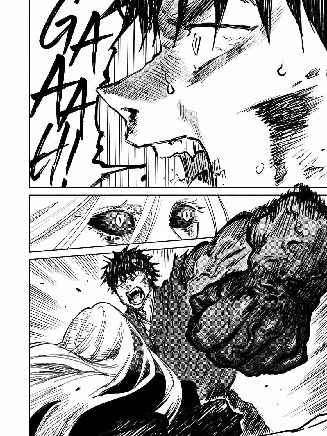 Read Kijin Gentoushou chapter 9.1 image 13 on Lezhin