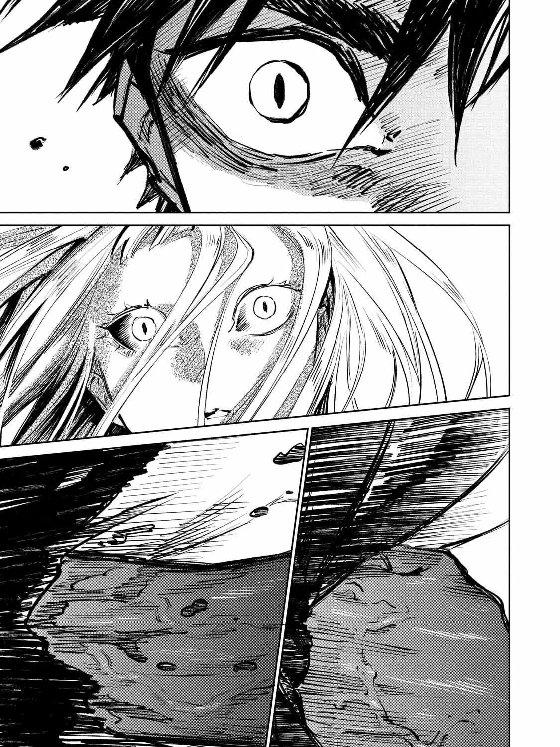 Read Kijin Gentoushou chapter 9.1 image 15 on Lezhin