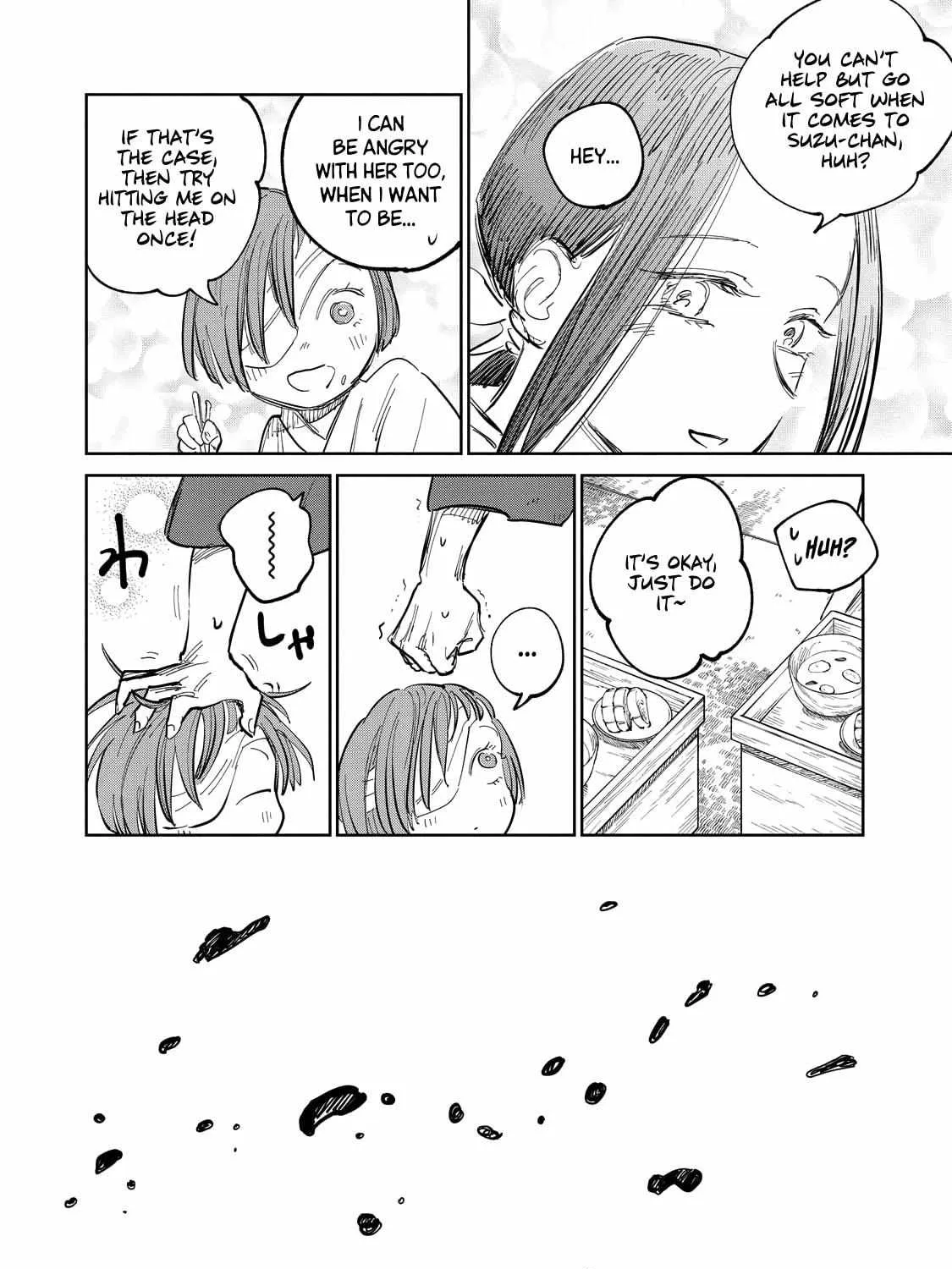 Read Kijin Gentoushou chapter 9.1 image 17 on Lezhin