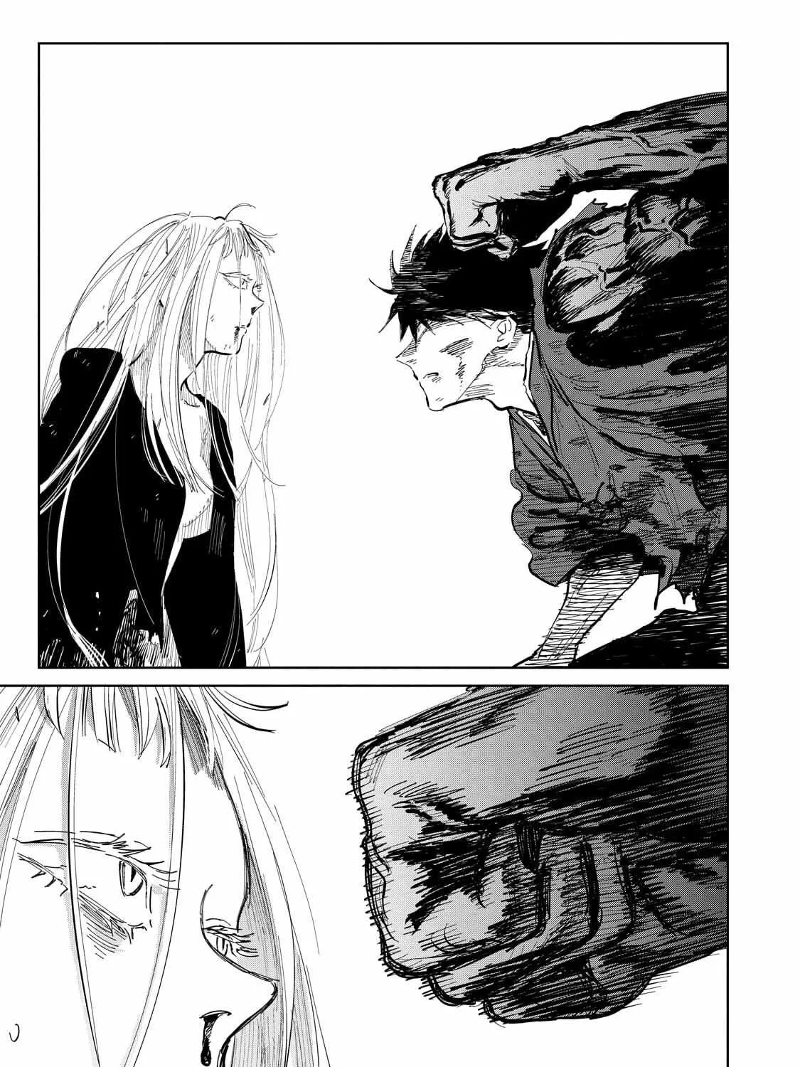 Read Kijin Gentoushou chapter 9.1 image 23 on Lezhin