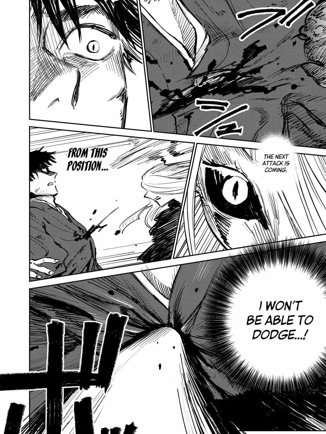 Read Kijin Gentoushou chapter 9.1 image 9 on Lezhin