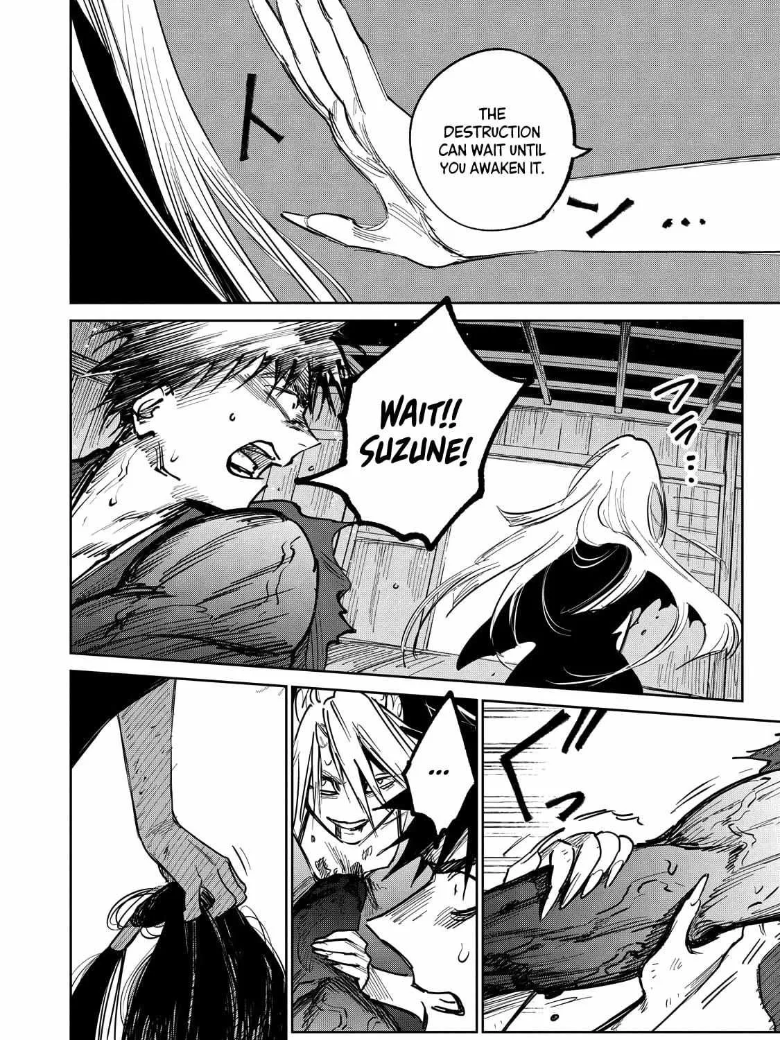 Read Kijin Gentoushou chapter 9.2 image 1 on Lezhin