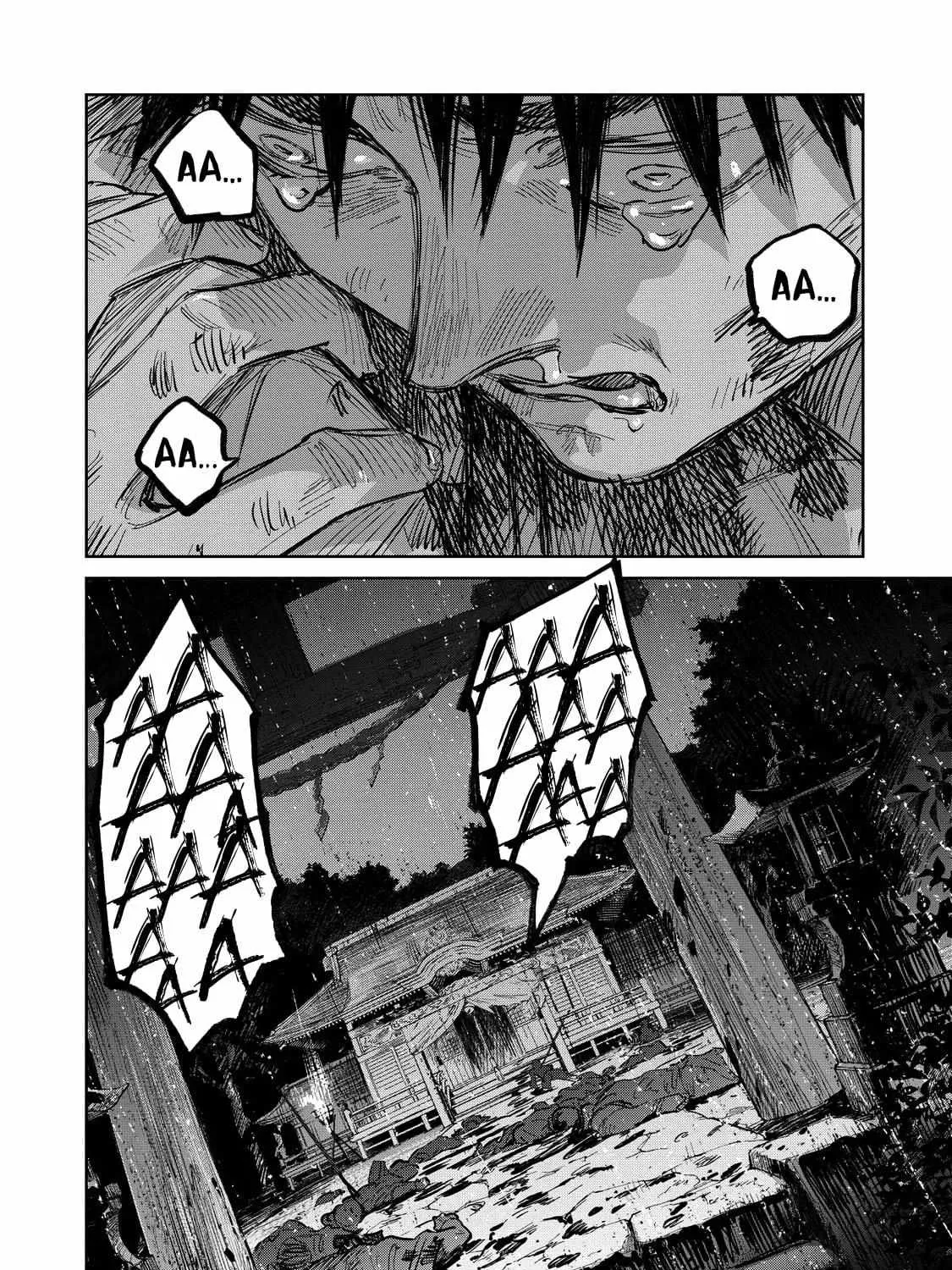 Read Kijin Gentoushou chapter 9.2 image 29 on Lezhin