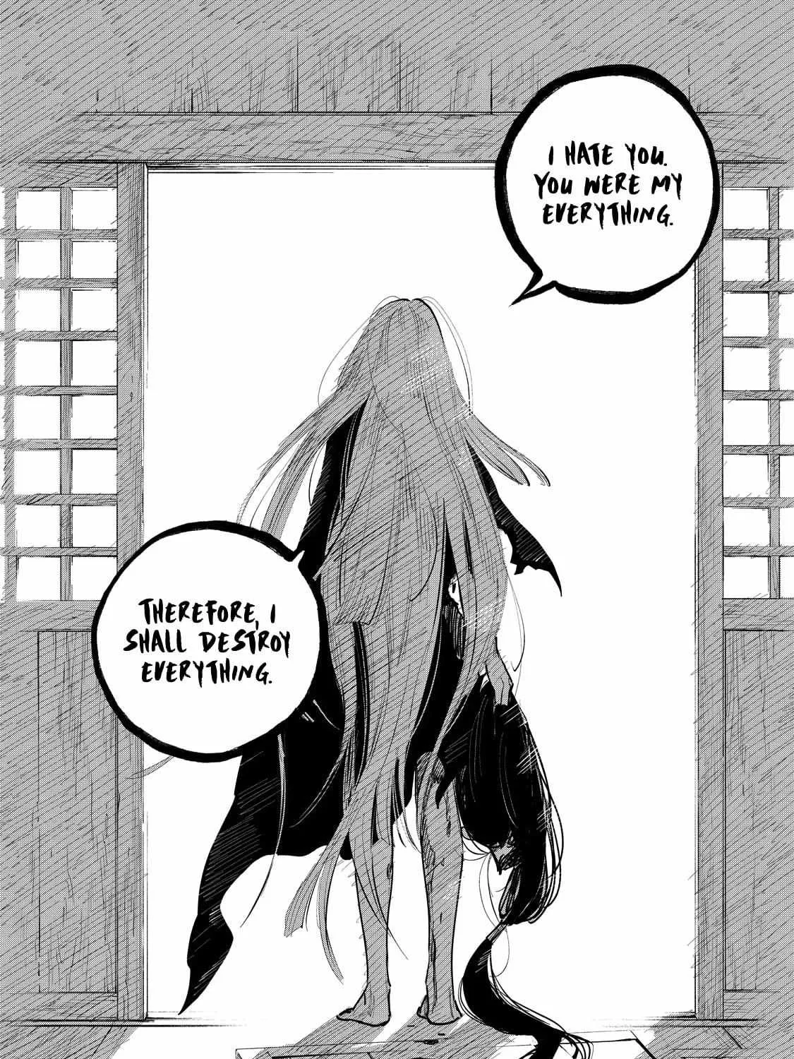 Read Kijin Gentoushou chapter 9.2 image 5 on Lezhin