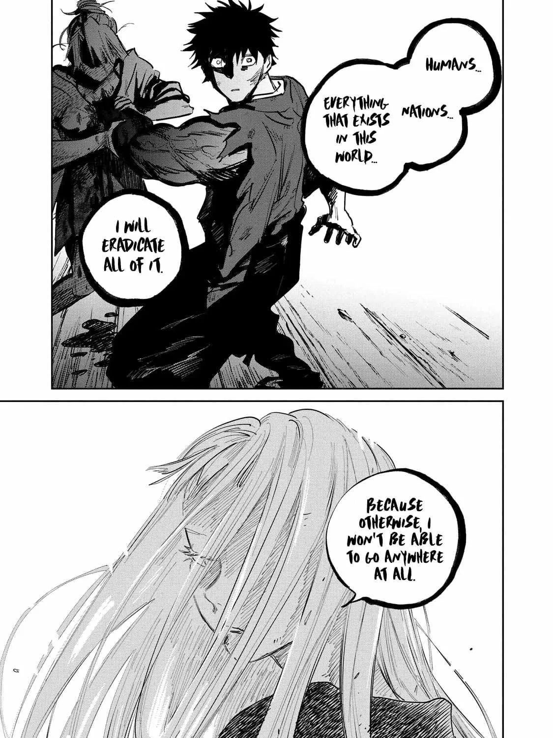 Read Kijin Gentoushou chapter 9.2 image 7 on Lezhin