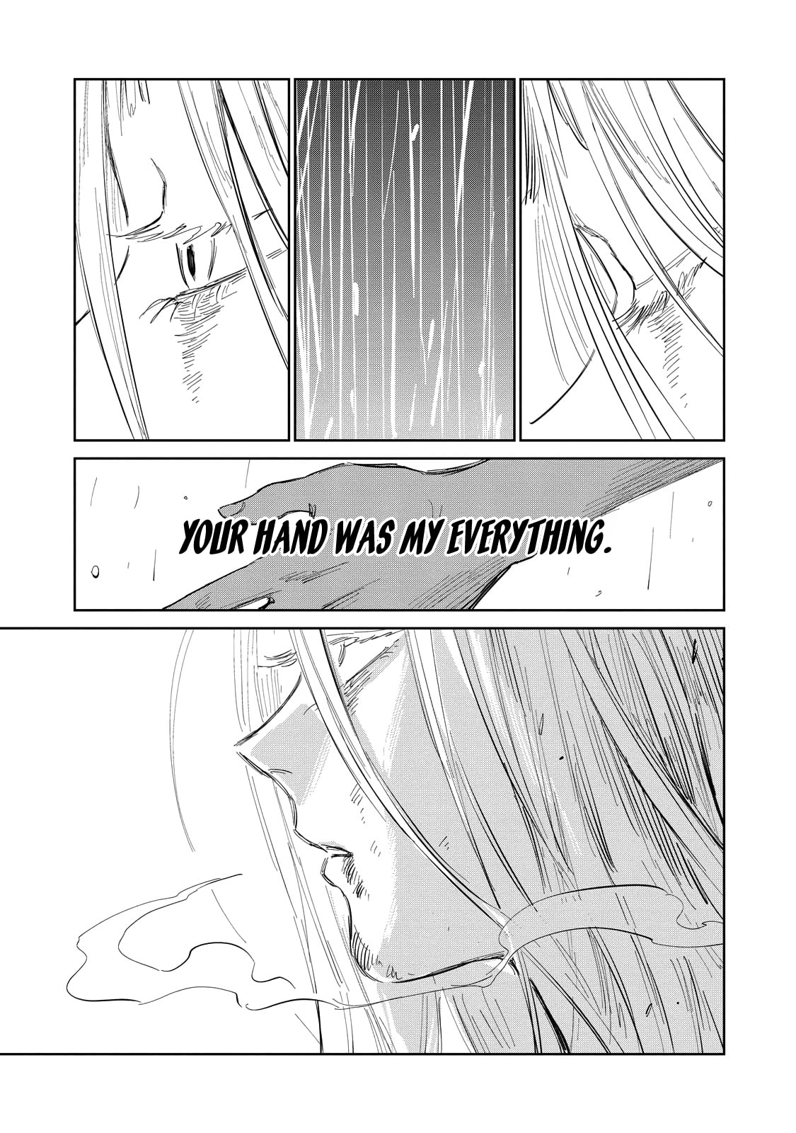 Read Kijin Gentoushou chapter 9 image 16 on Lezhin