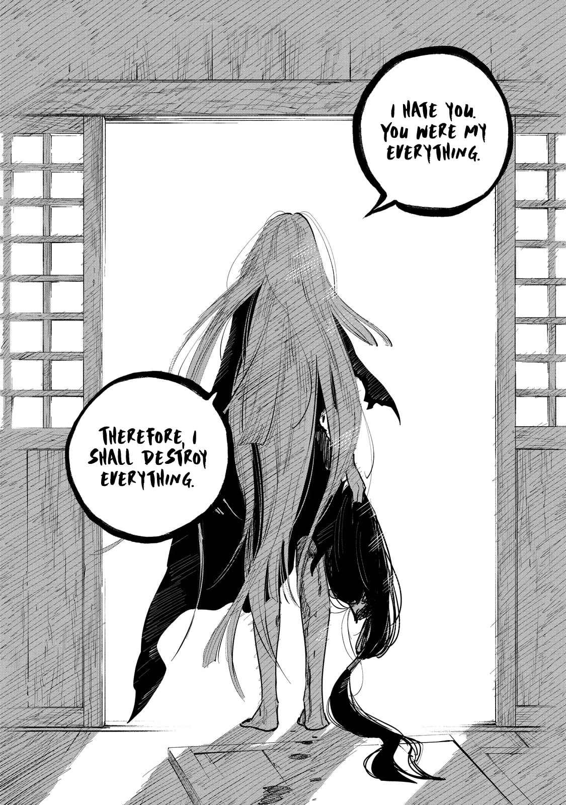 Read Kijin Gentoushou chapter 9 image 17 on Lezhin