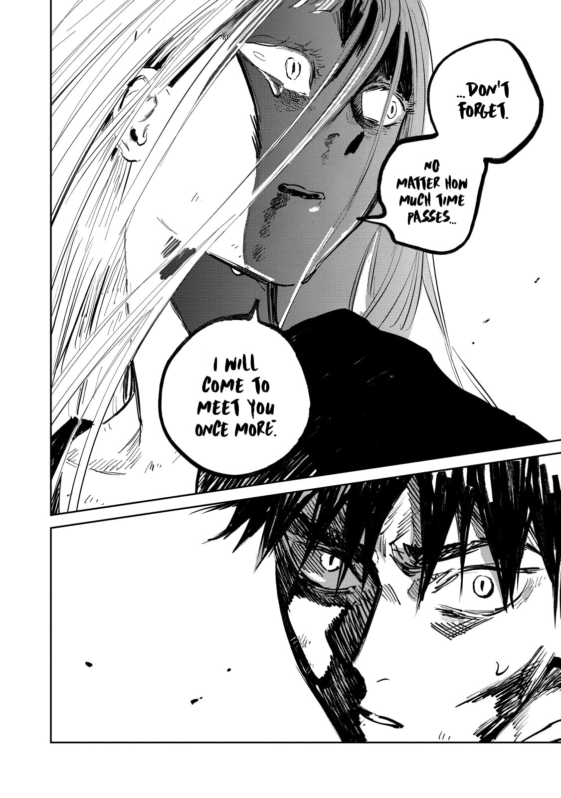 Read Kijin Gentoushou chapter 9 image 19 on Lezhin