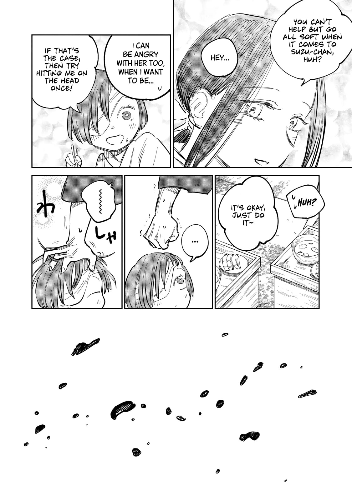 Read Kijin Gentoushou chapter 9 image 9 on Lezhin