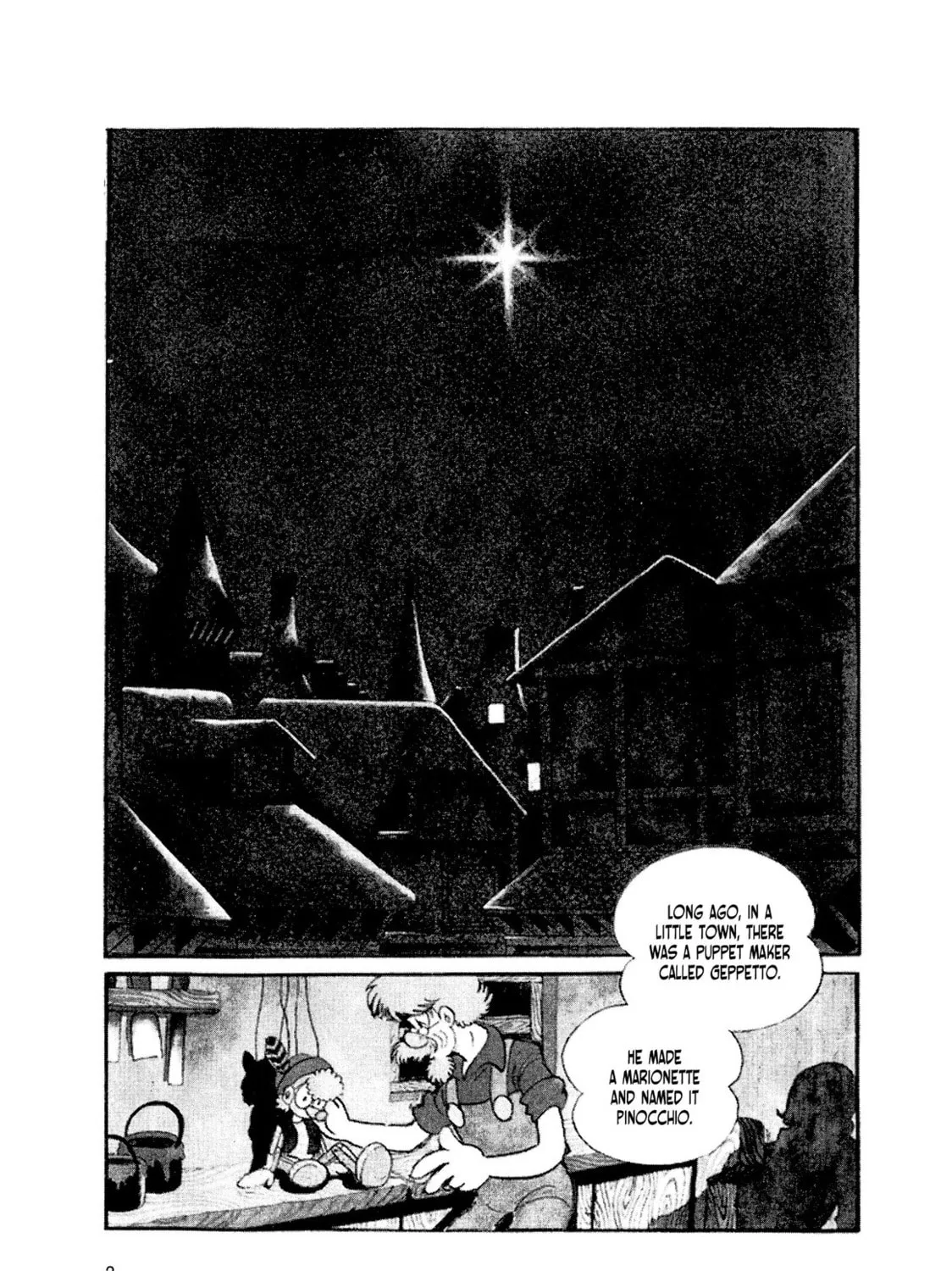 Read Kikaider chapter 1 image 2 on Lezhin