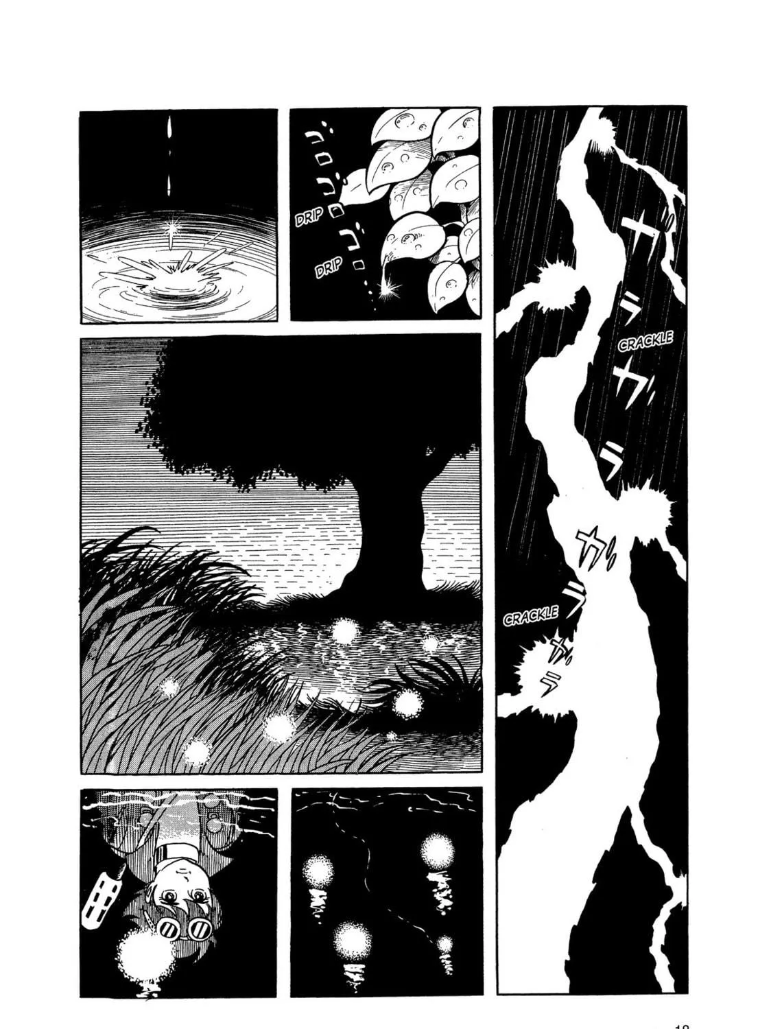 Read Kikaider chapter 1 image 26 on Lezhin