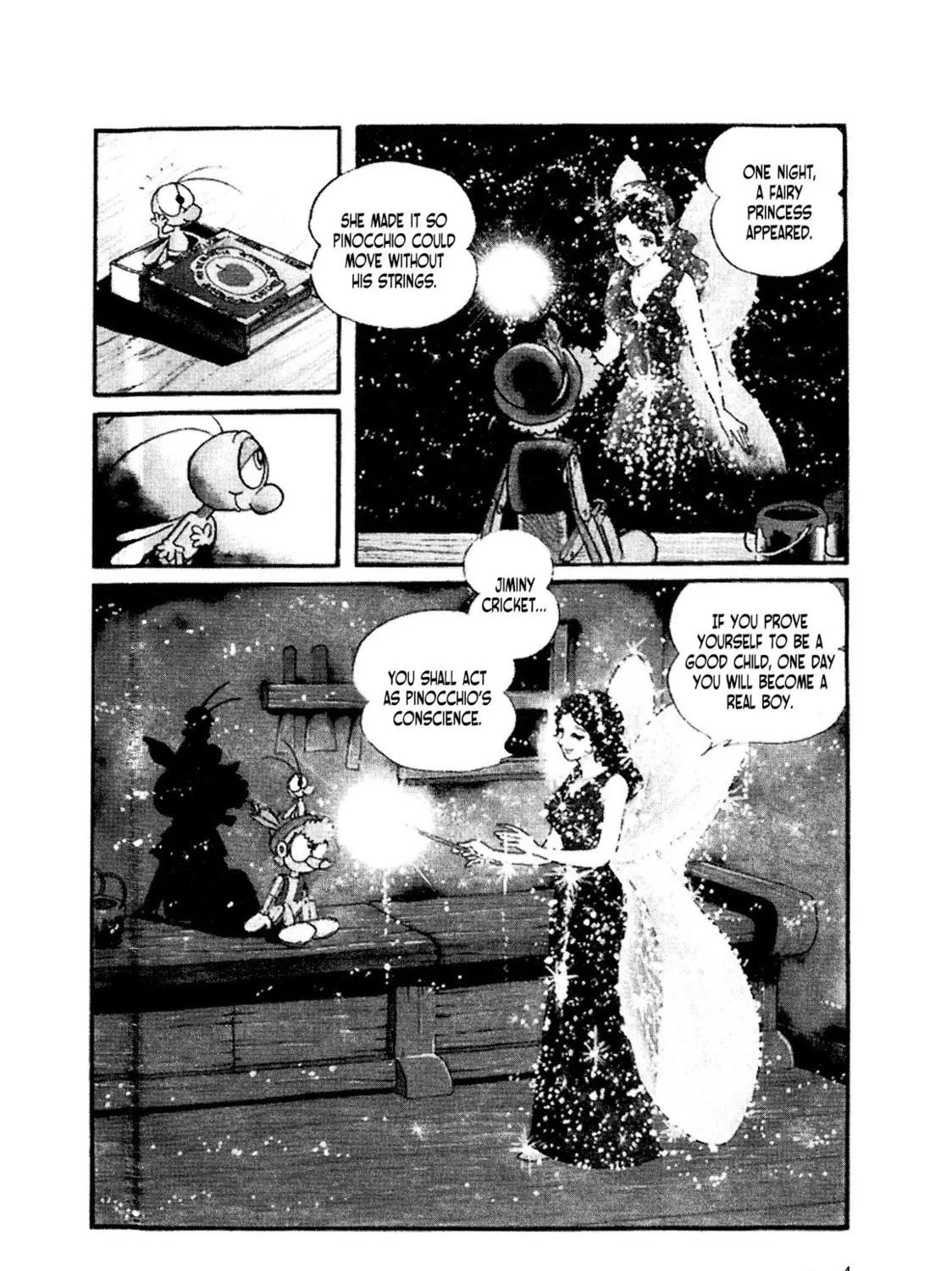 Read Kikaider chapter 1 image 4 on Lezhin