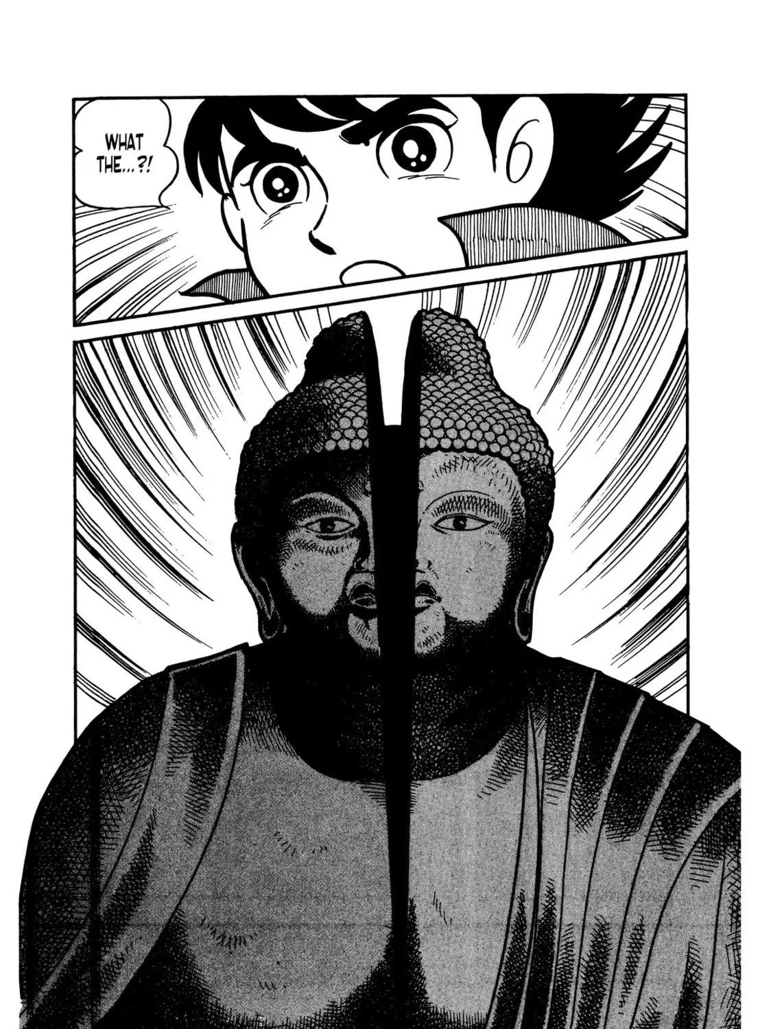Read Kikaider chapter 10 image 22 on Lezhin