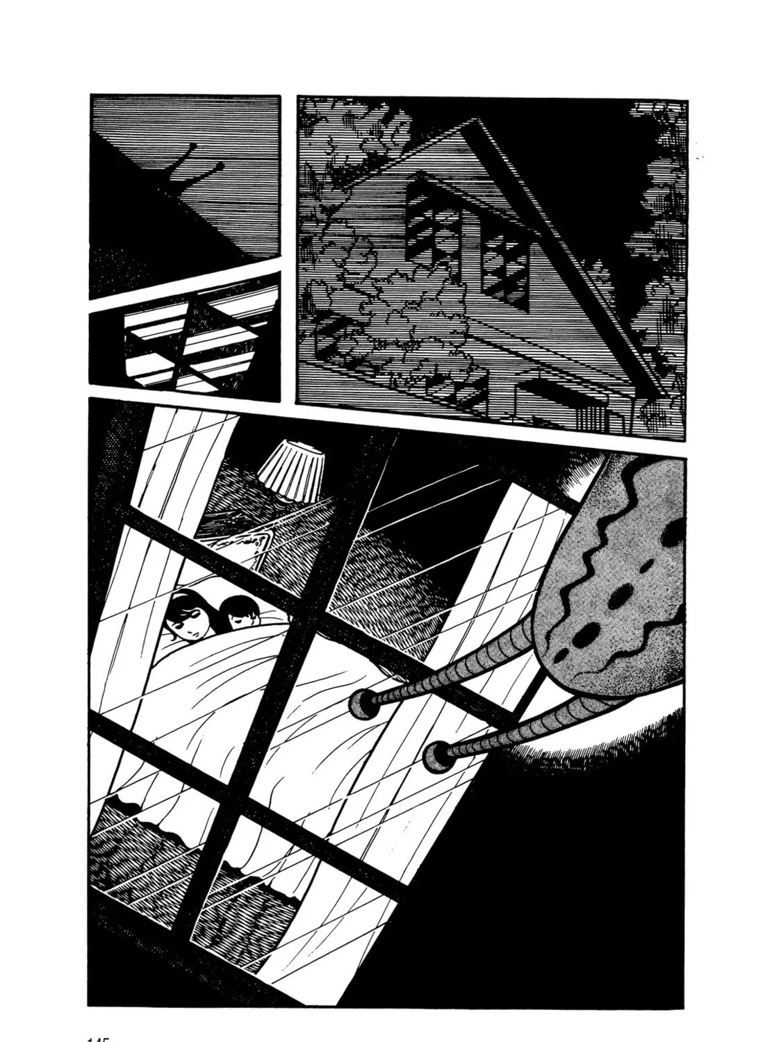 Read Kikaider chapter 11 image 101 on Lezhin
