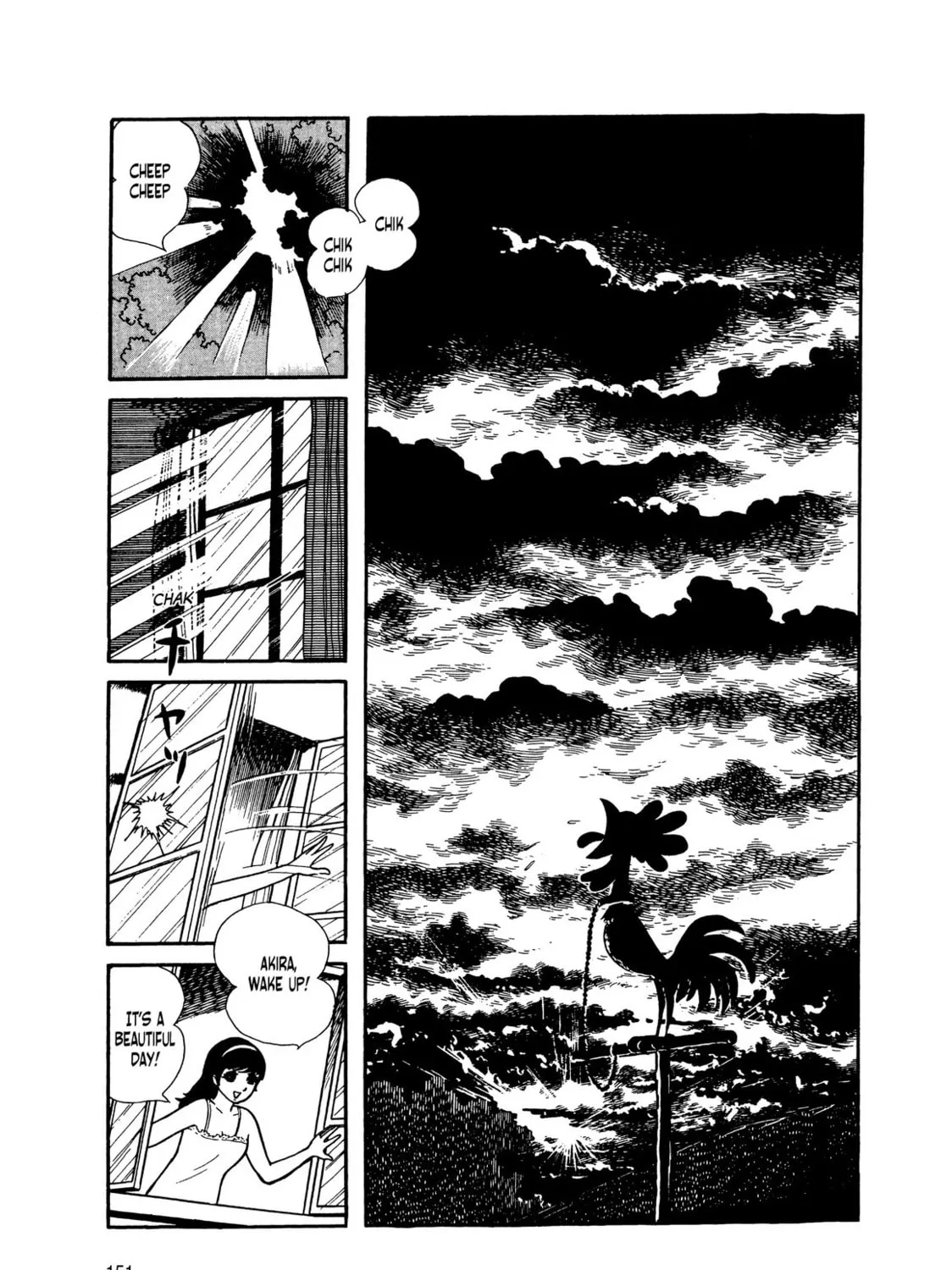 Read Kikaider chapter 11 image 113 on Lezhin