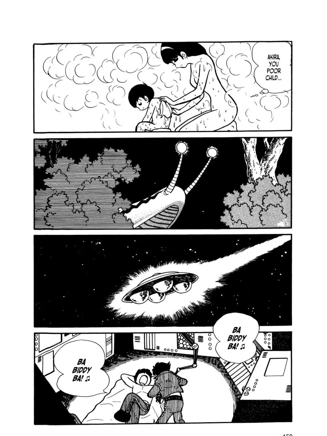 Read Kikaider chapter 11 image 127 on Lezhin