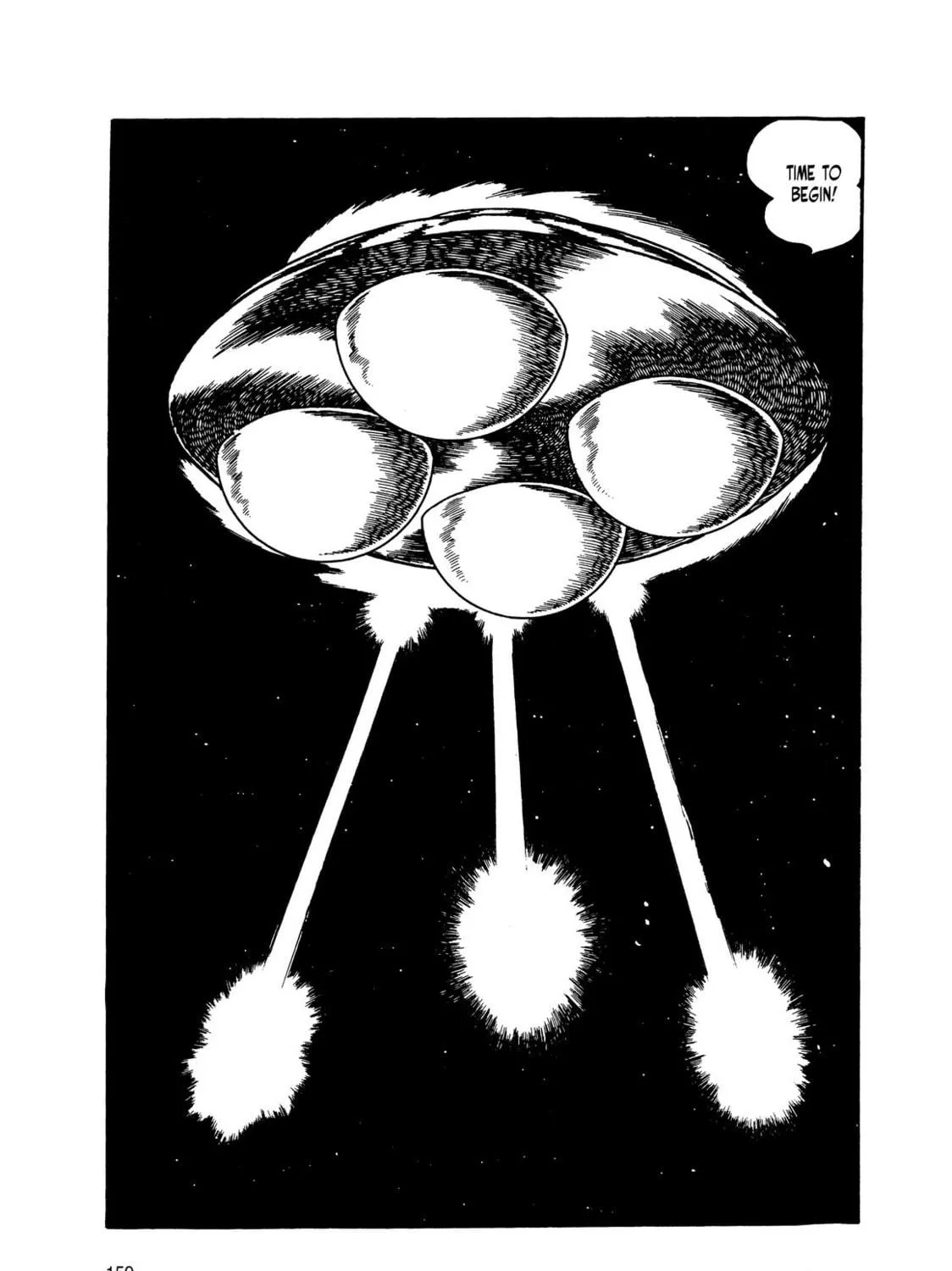 Read Kikaider chapter 11 image 129 on Lezhin