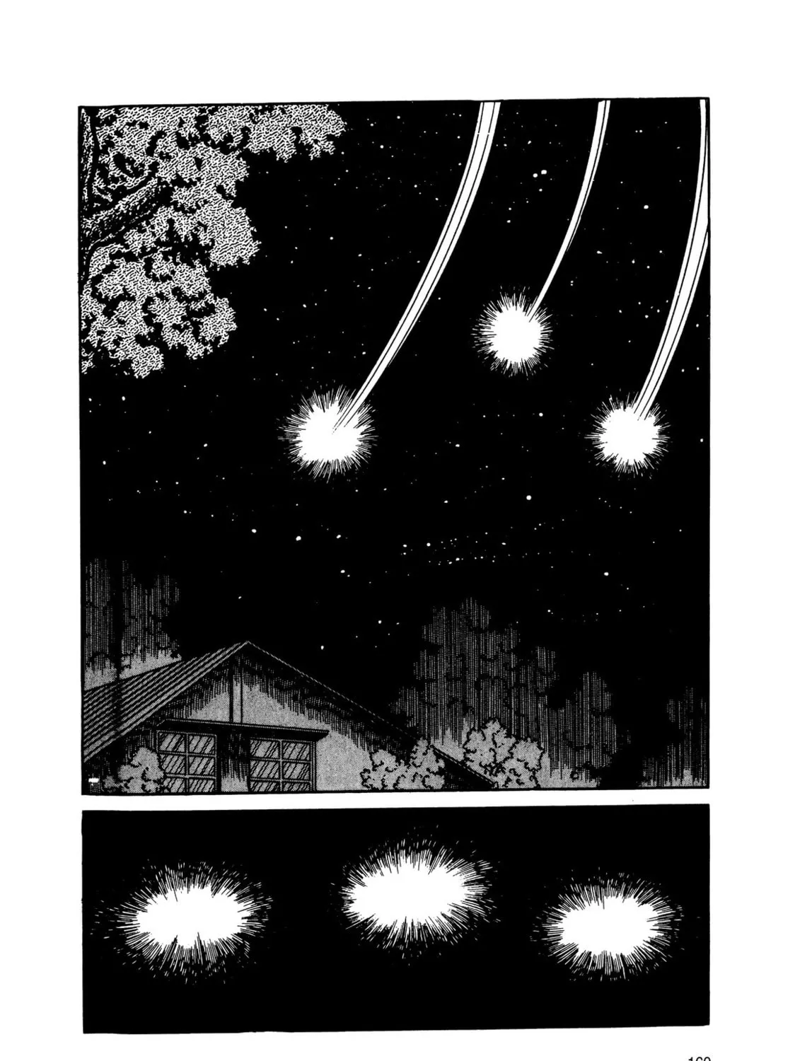 Read Kikaider chapter 11 image 131 on Lezhin