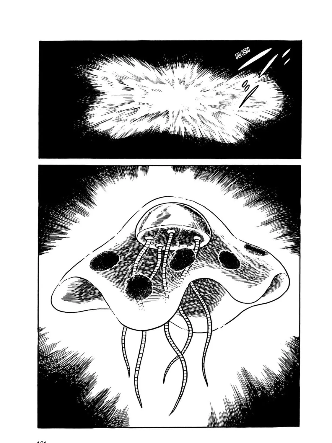Read Kikaider chapter 11 image 133 on Lezhin