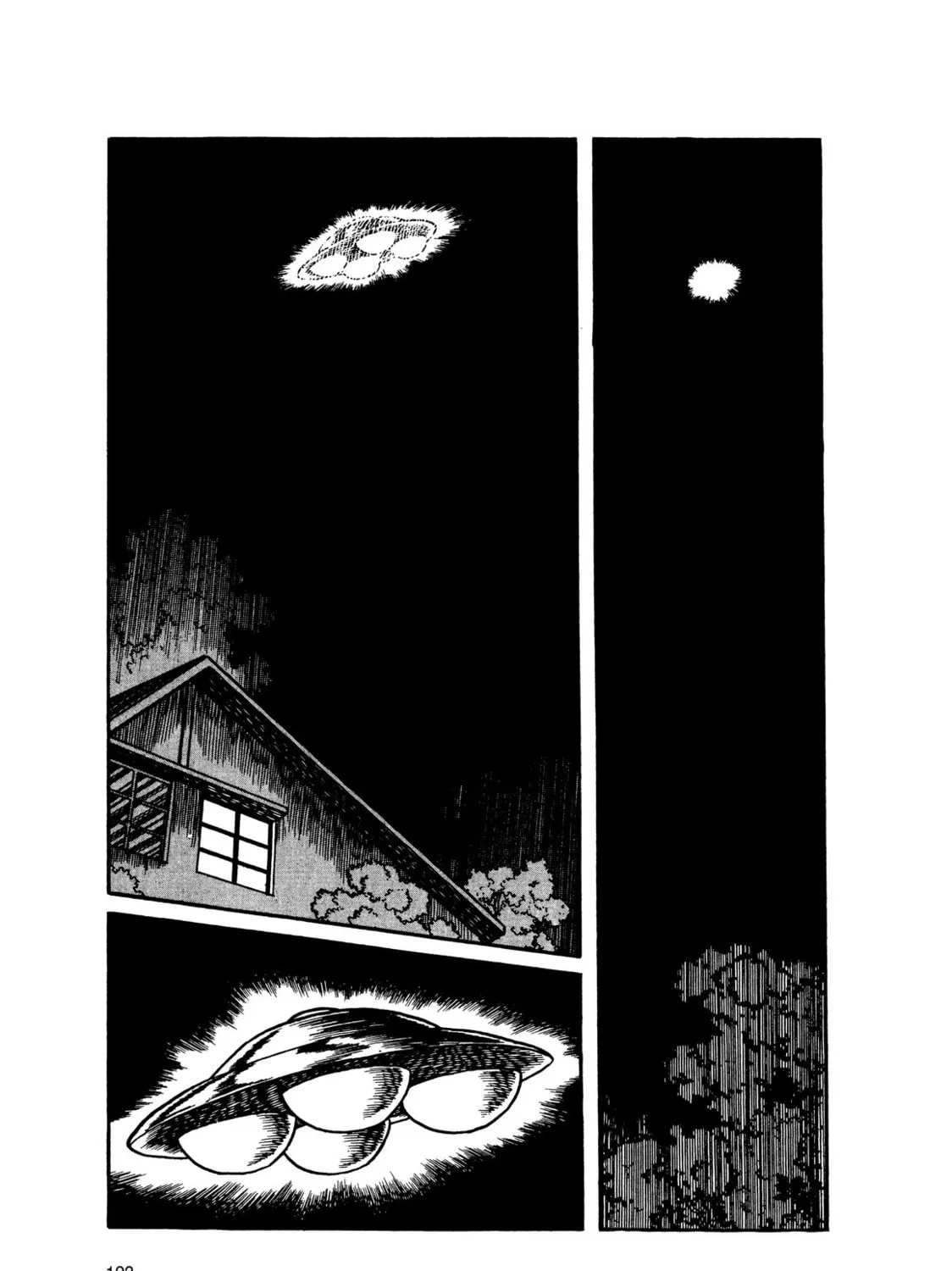 Read Kikaider chapter 11 image 60 on Lezhin