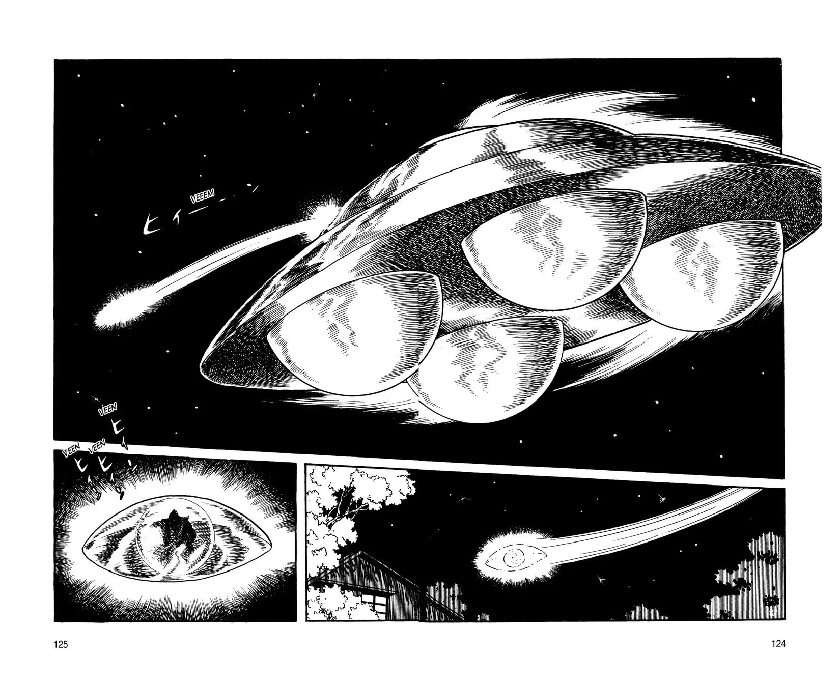 Read Kikaider chapter 11 image 62 on Lezhin