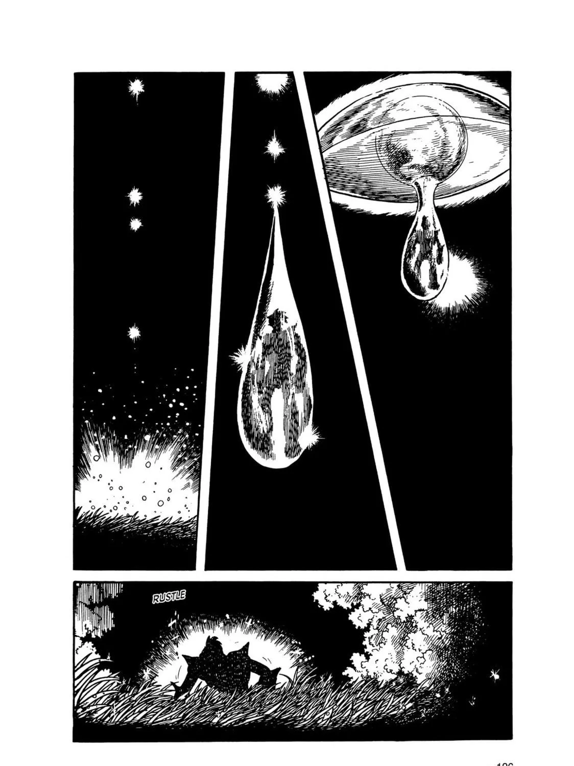 Read Kikaider chapter 11 image 63 on Lezhin
