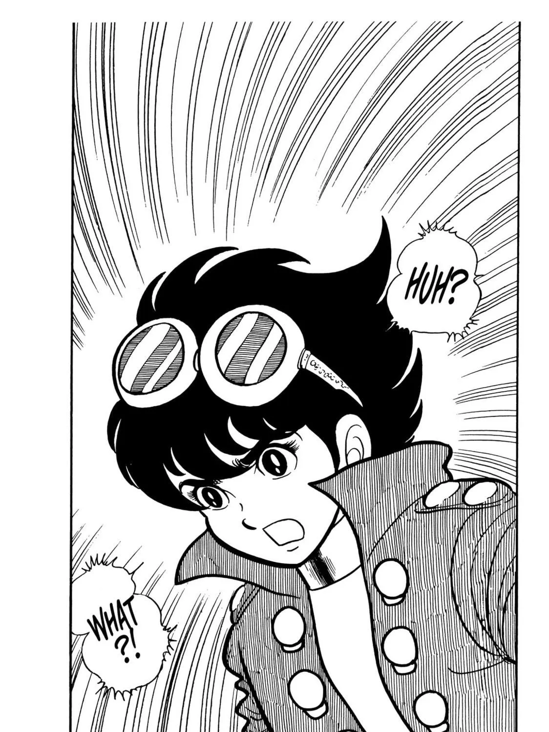 Read Kikaider chapter 11 image 8 on Lezhin
