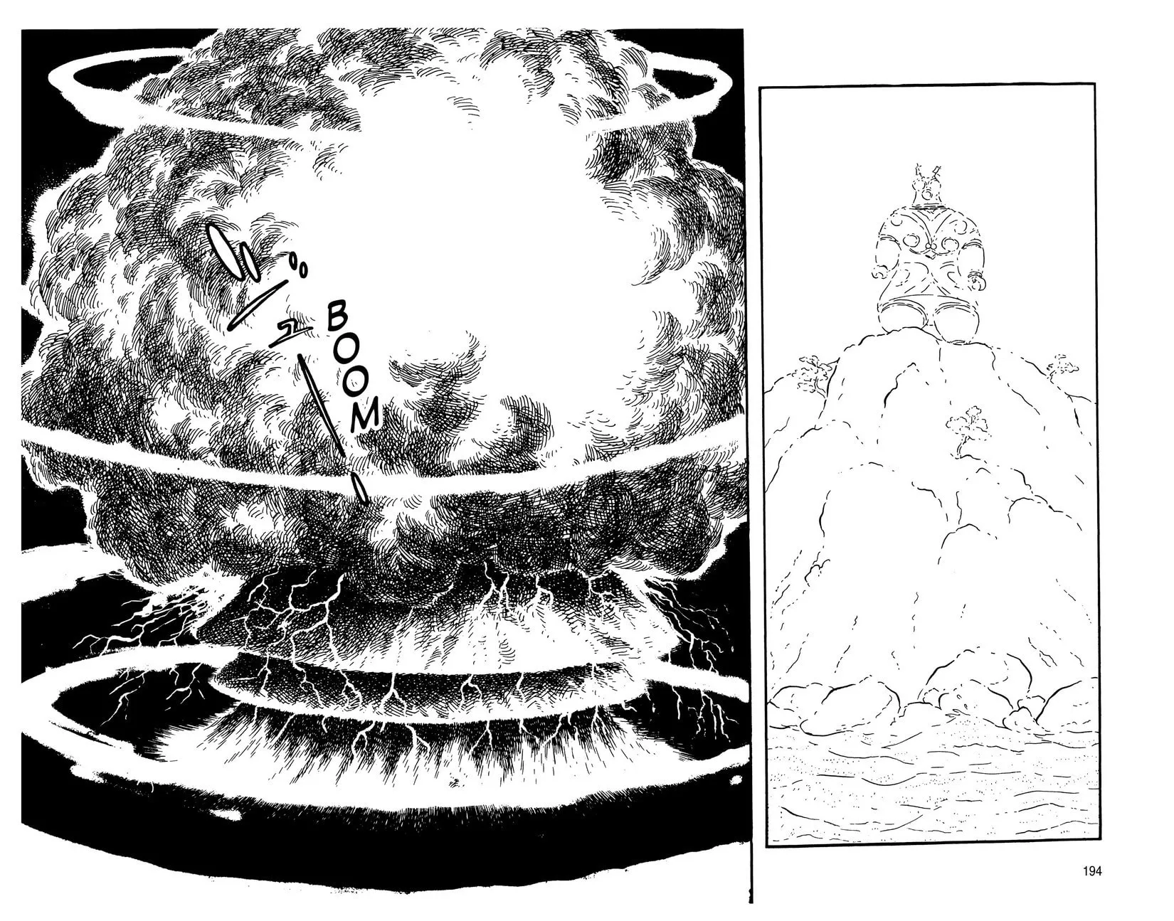 Read Kikaider chapter 12 image 23 on Lezhin