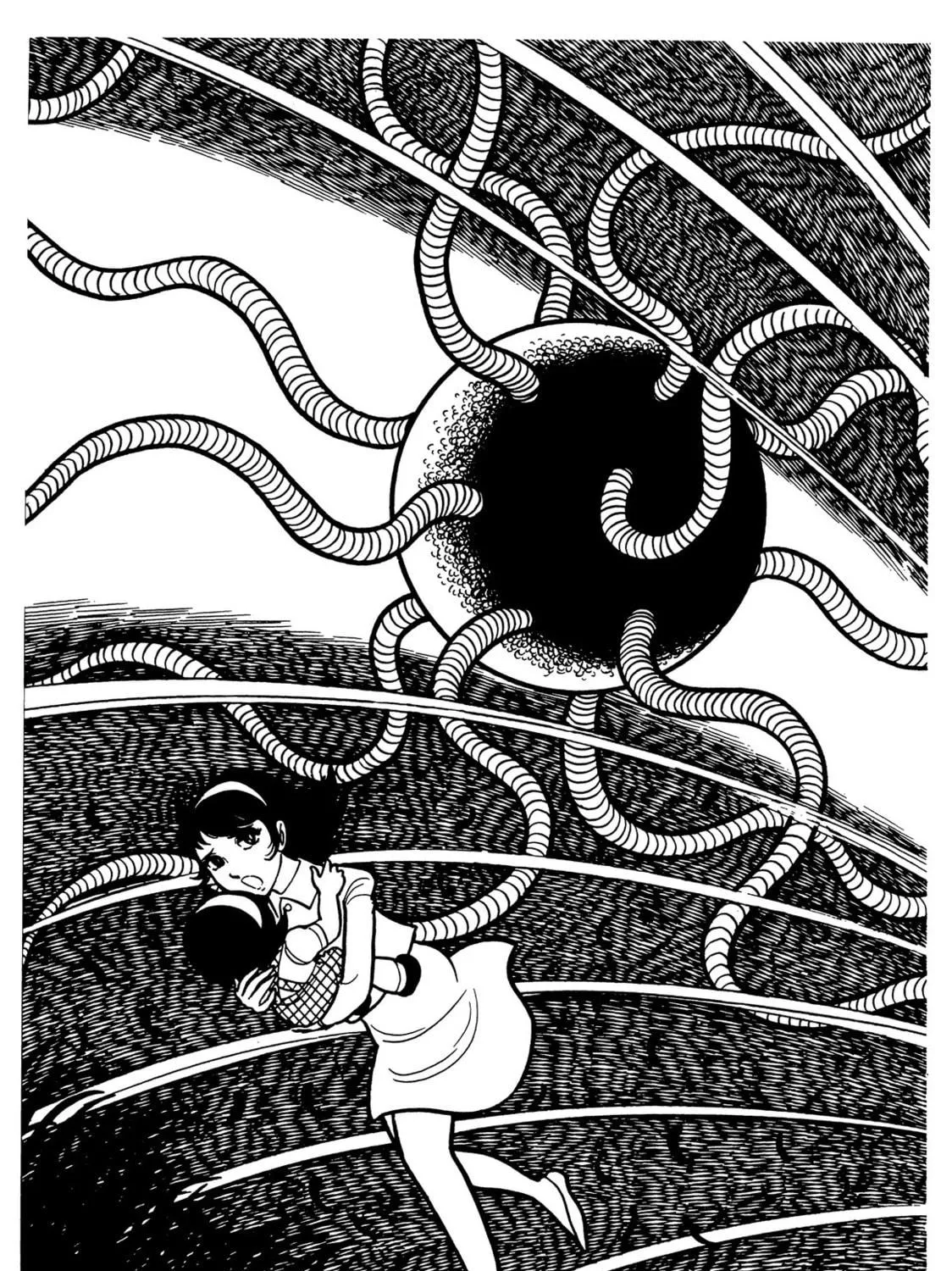 Read Kikaider chapter 13 image 133 on Lezhin