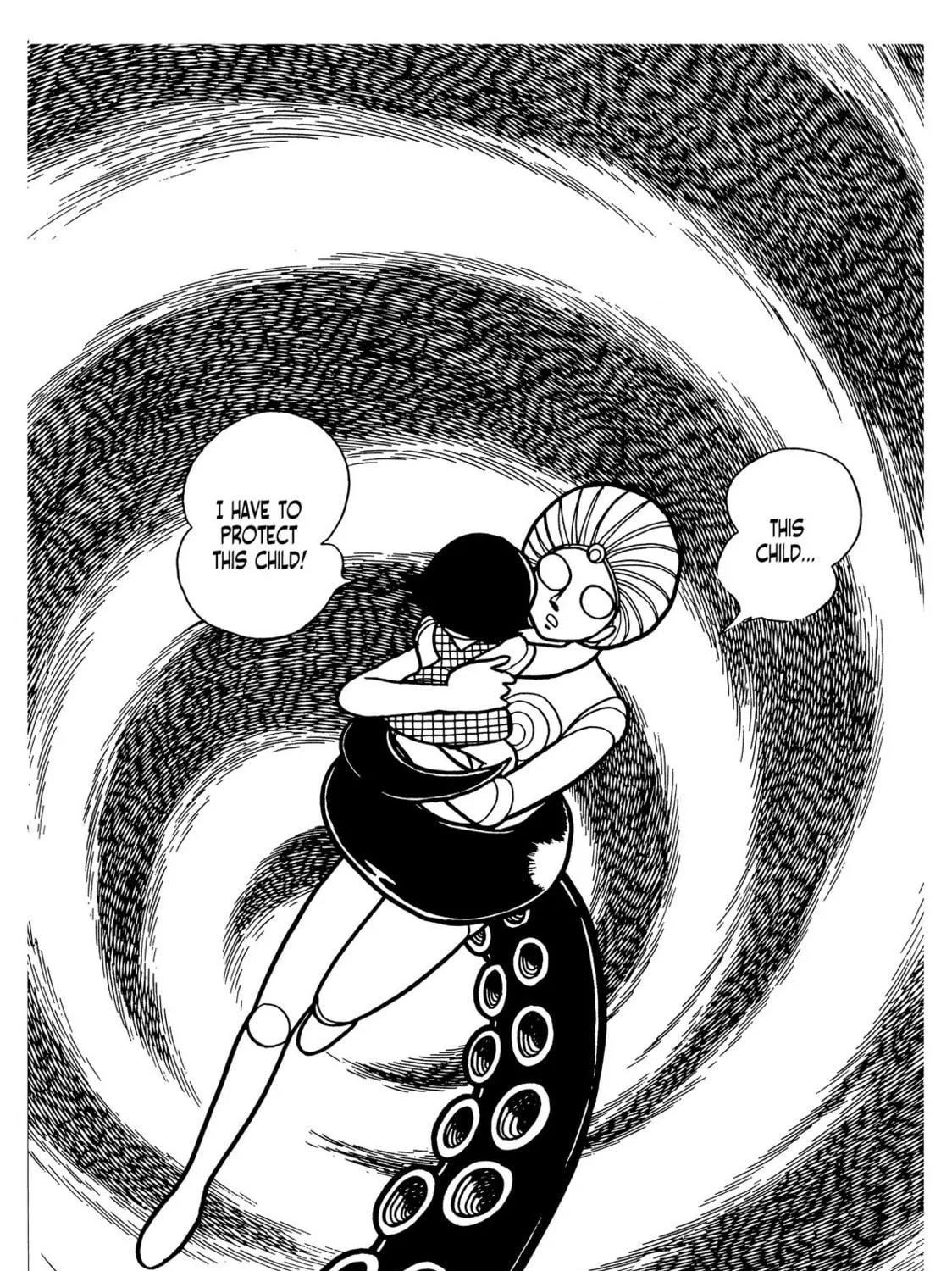 Read Kikaider chapter 13 image 30 on Lezhin