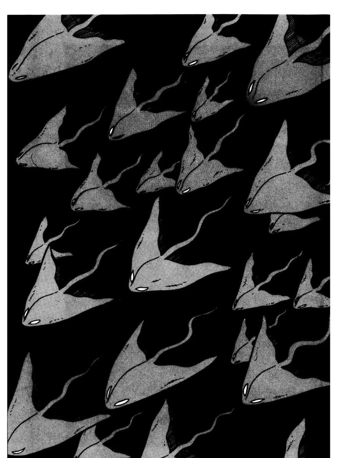 Read Kikaider chapter 13 image 71 on Lezhin