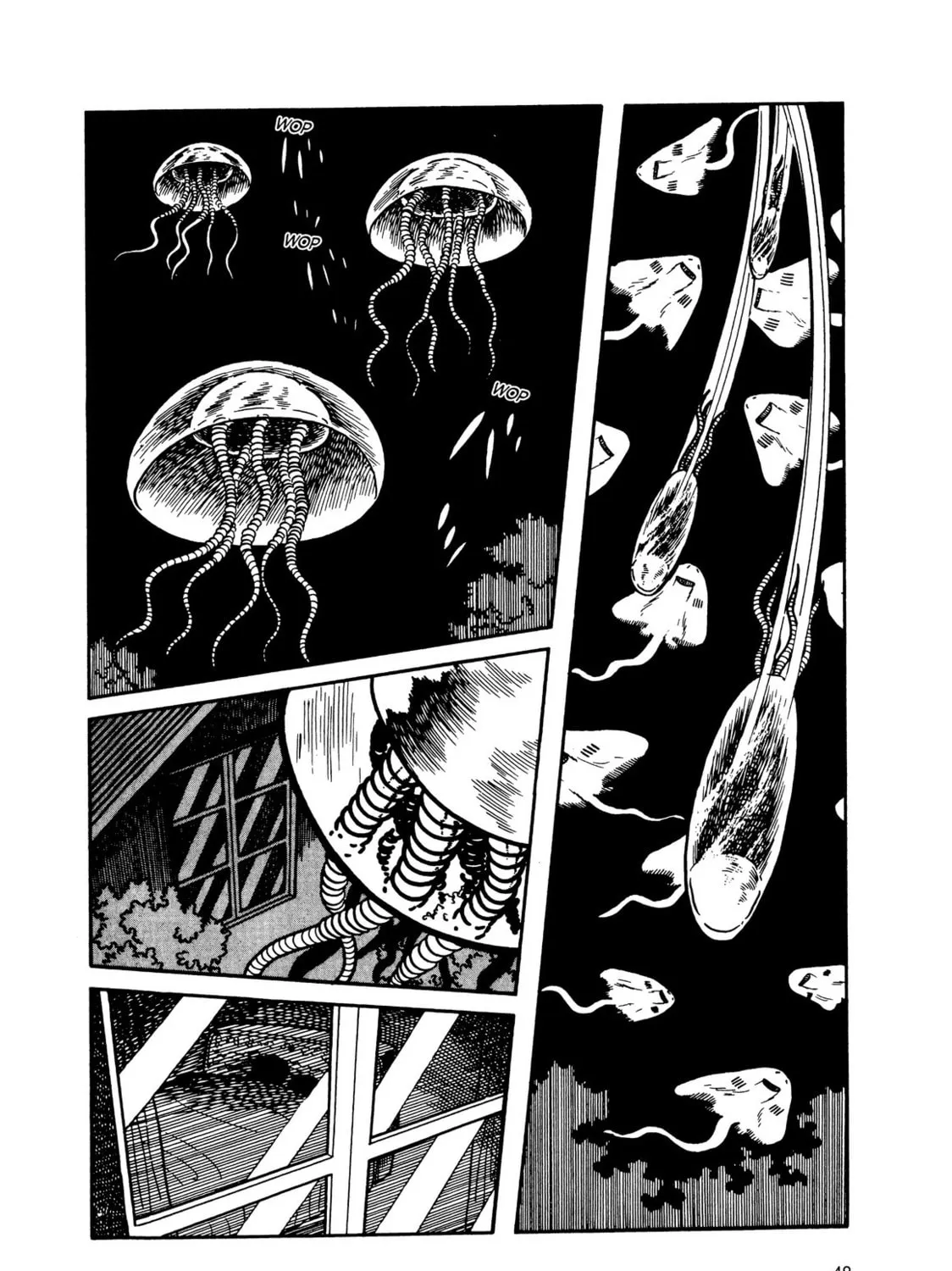 Read Kikaider chapter 13 image 74 on Lezhin