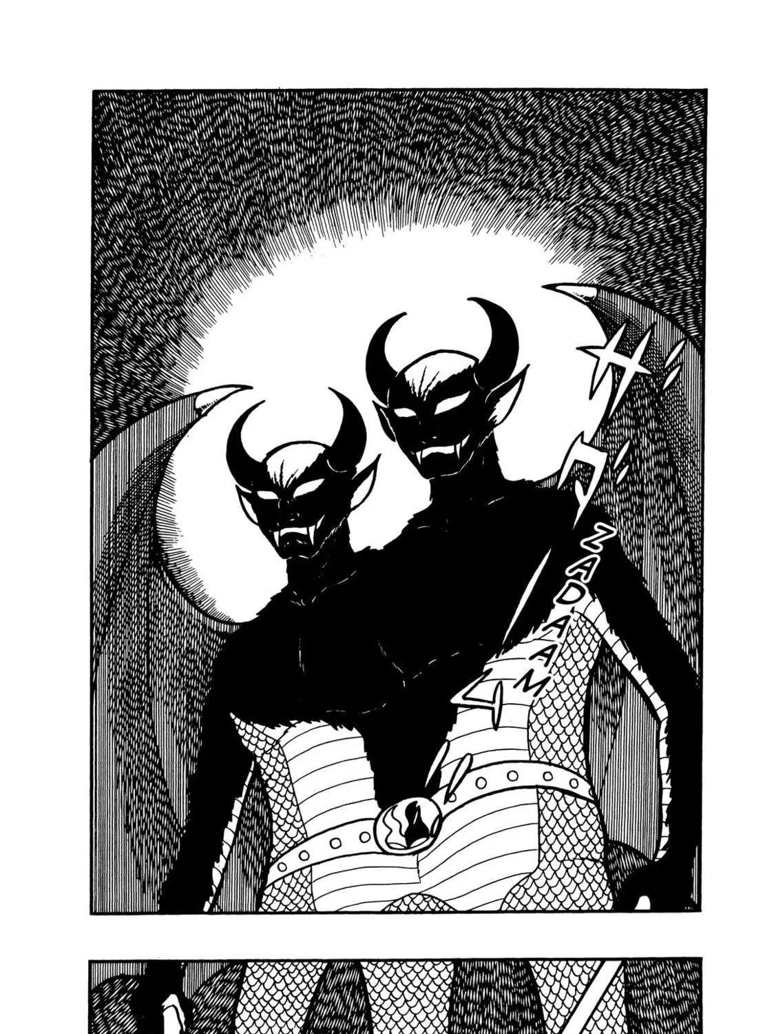 Read Kikaider chapter 13 image 92 on Lezhin