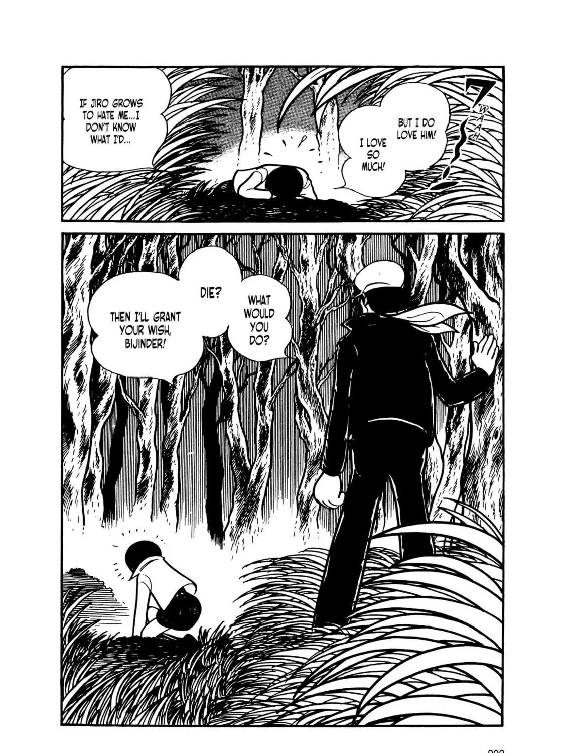Read Kikaider chapter 15 image 40 on Lezhin
