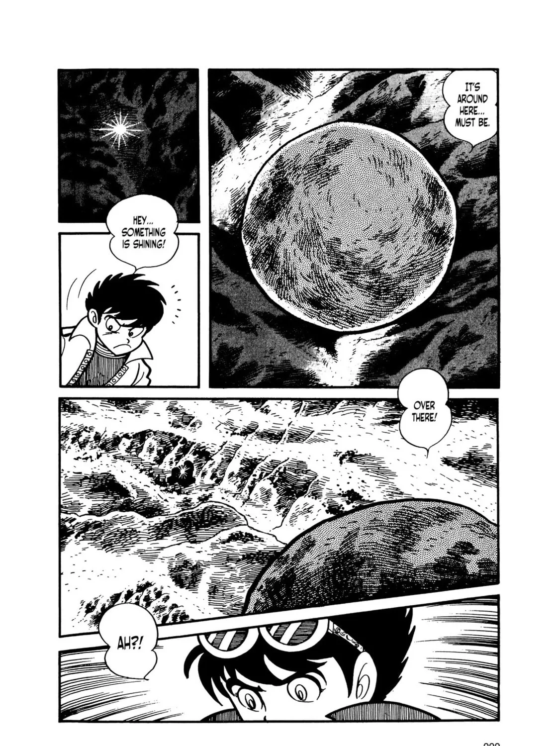 Read Kikaider chapter 15 image 80 on Lezhin