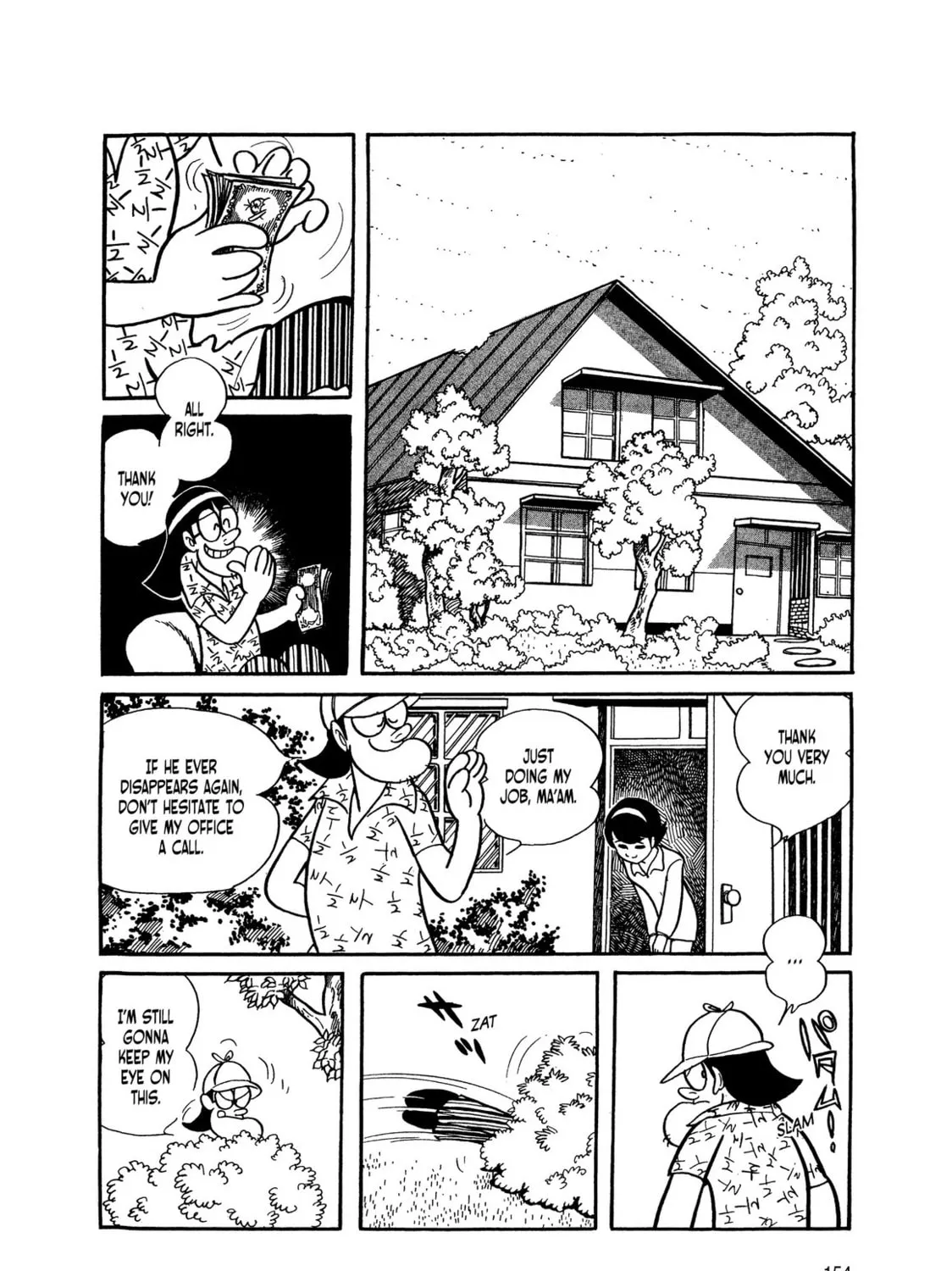 Read Kikaider chapter 2 image 119 on Lezhin