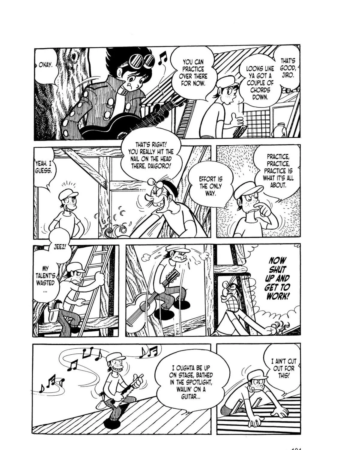 Read Kikaider chapter 2 image 28 on Lezhin