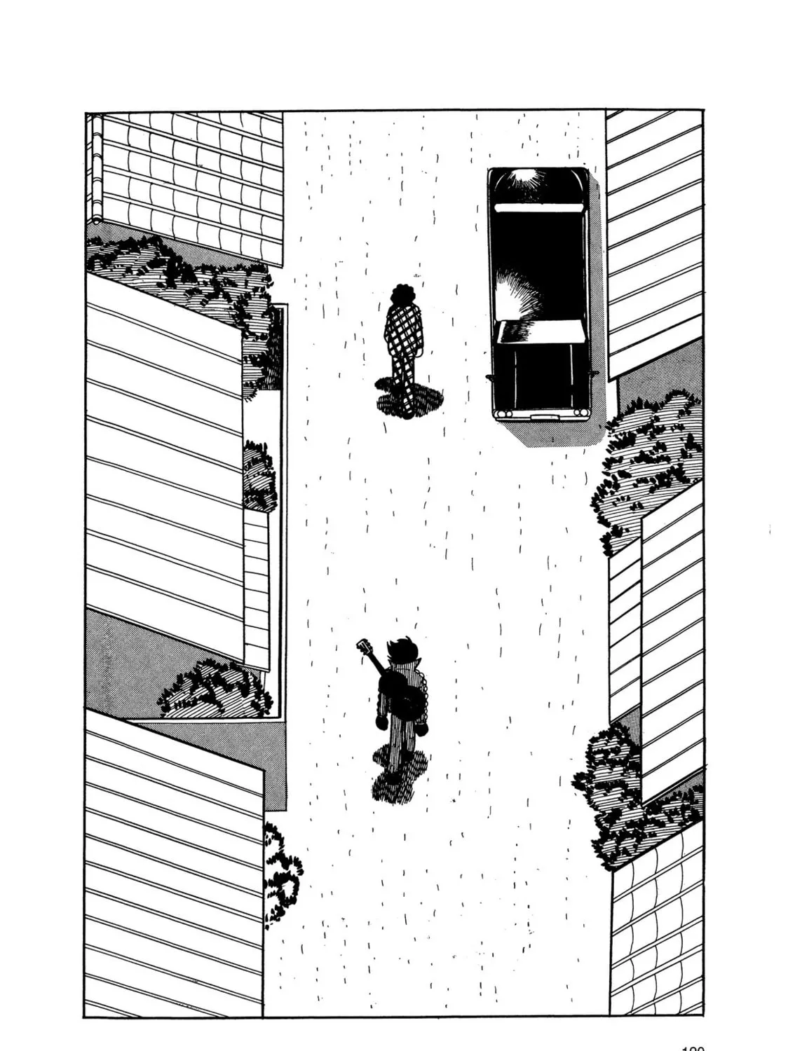 Read Kikaider chapter 2 image 60 on Lezhin
