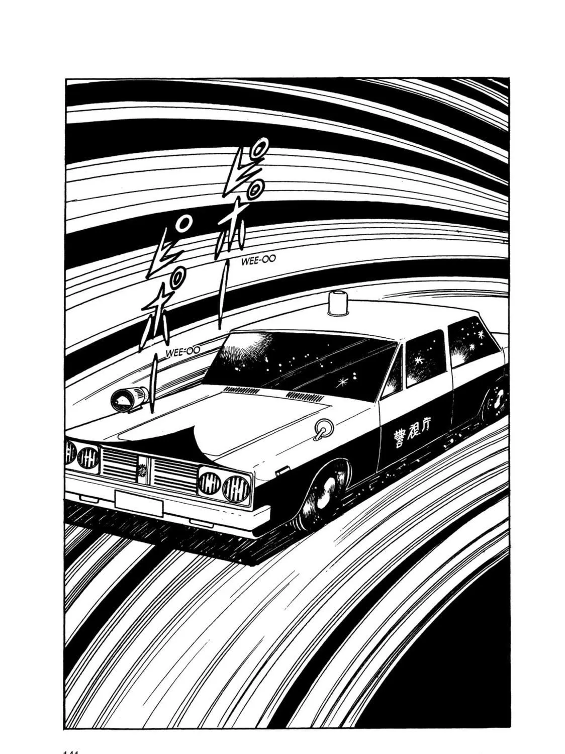 Read Kikaider chapter 2 image 99 on Lezhin