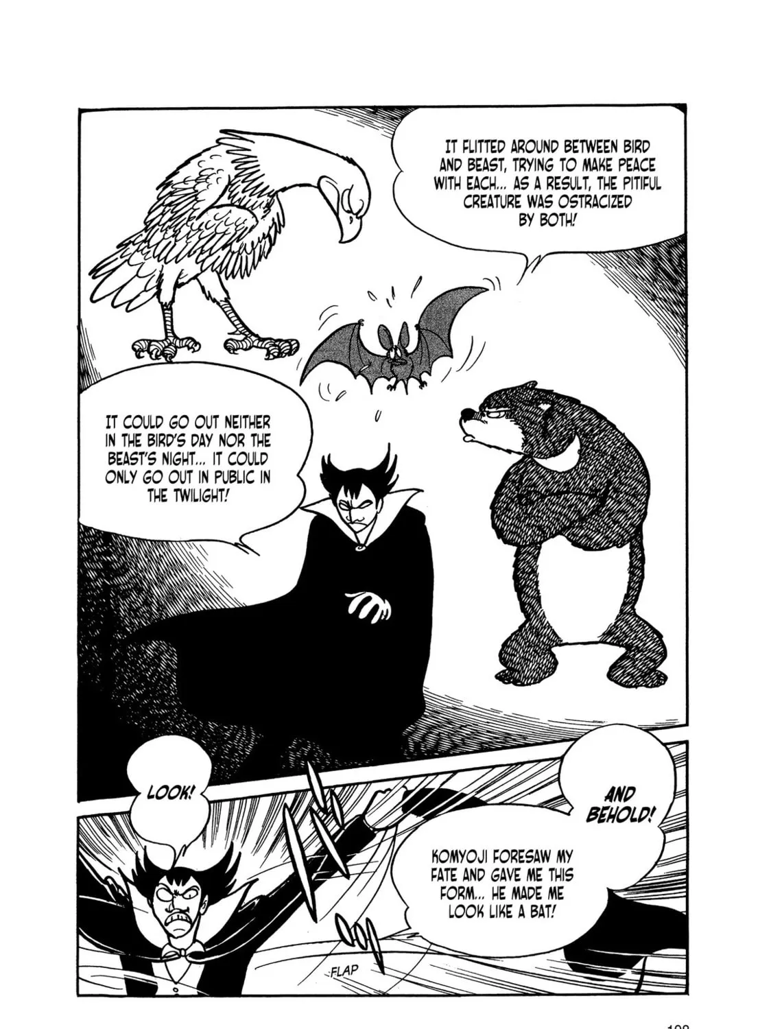 Read Kikaider chapter 3 image 32 on Lezhin