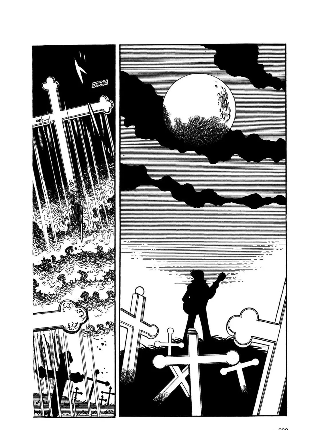 Read Kikaider chapter 3 image 40 on Lezhin