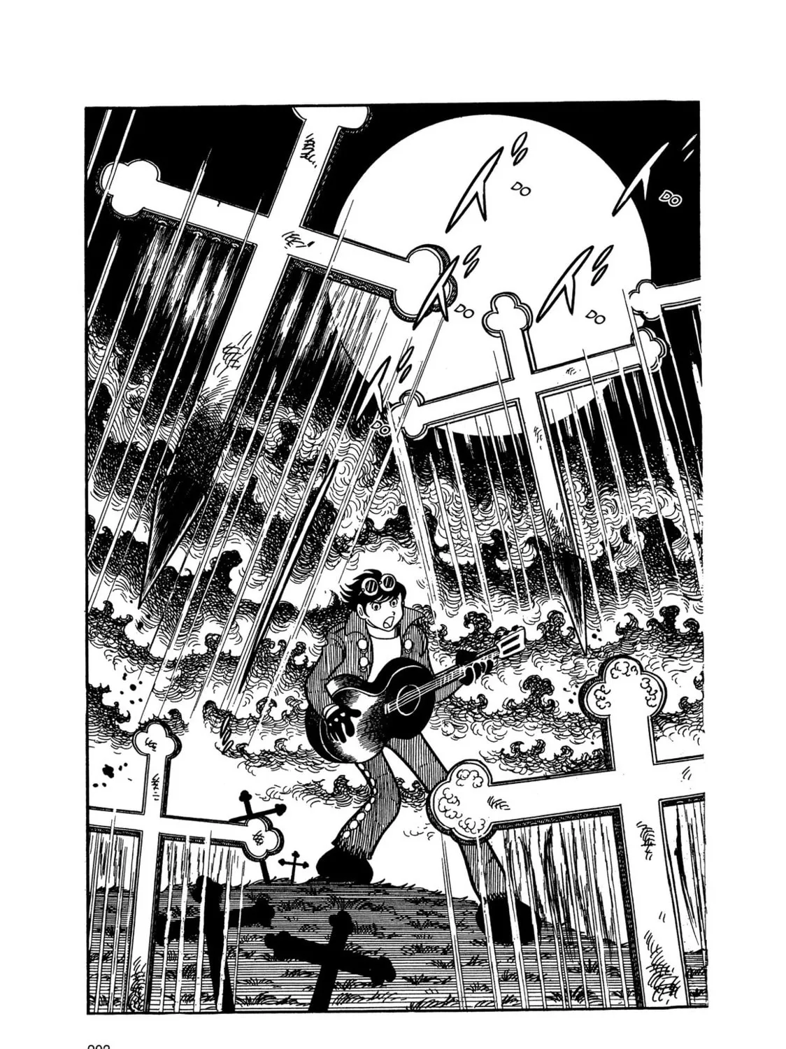 Read Kikaider chapter 3 image 42 on Lezhin