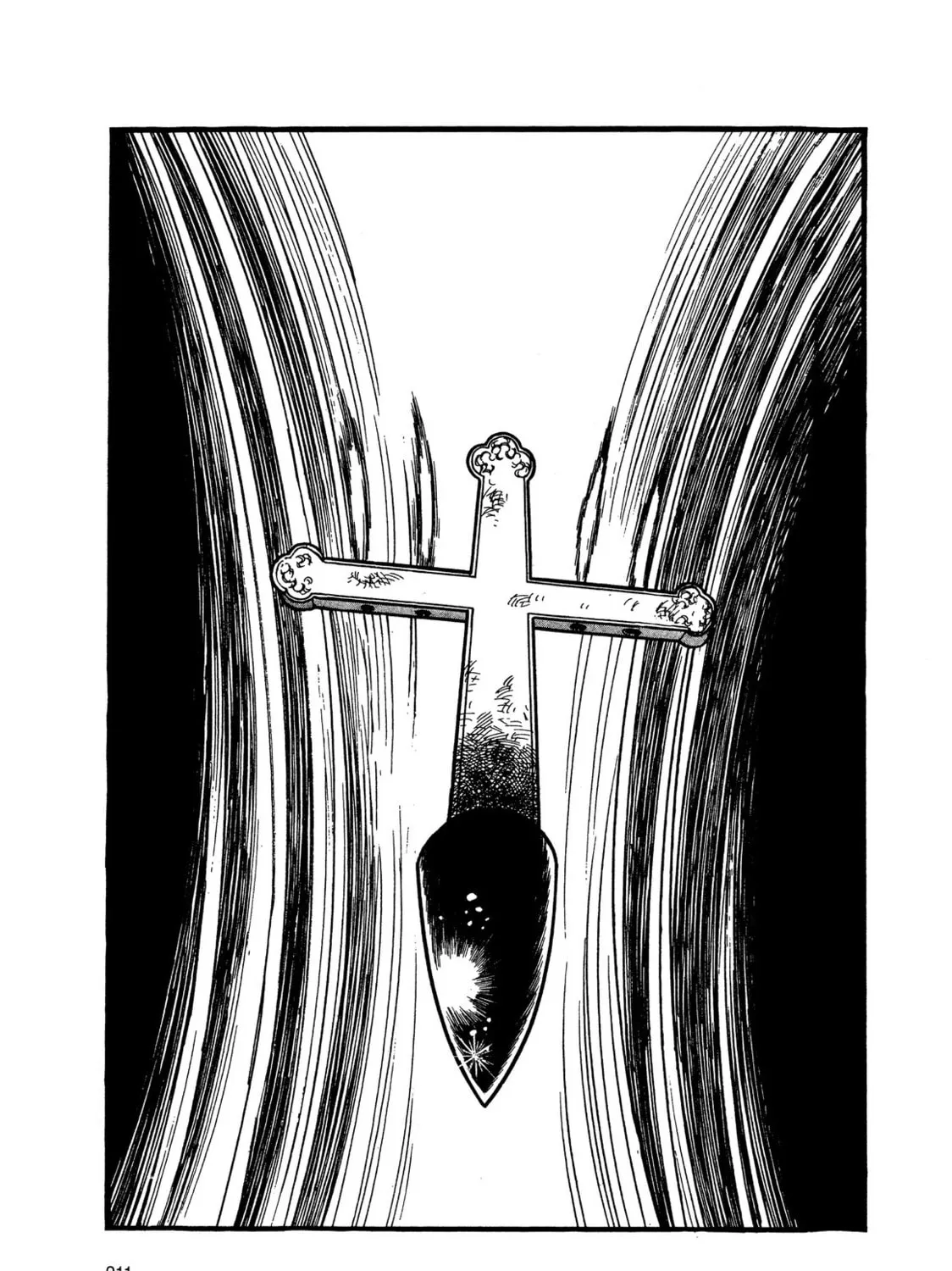 Read Kikaider chapter 3 image 55 on Lezhin