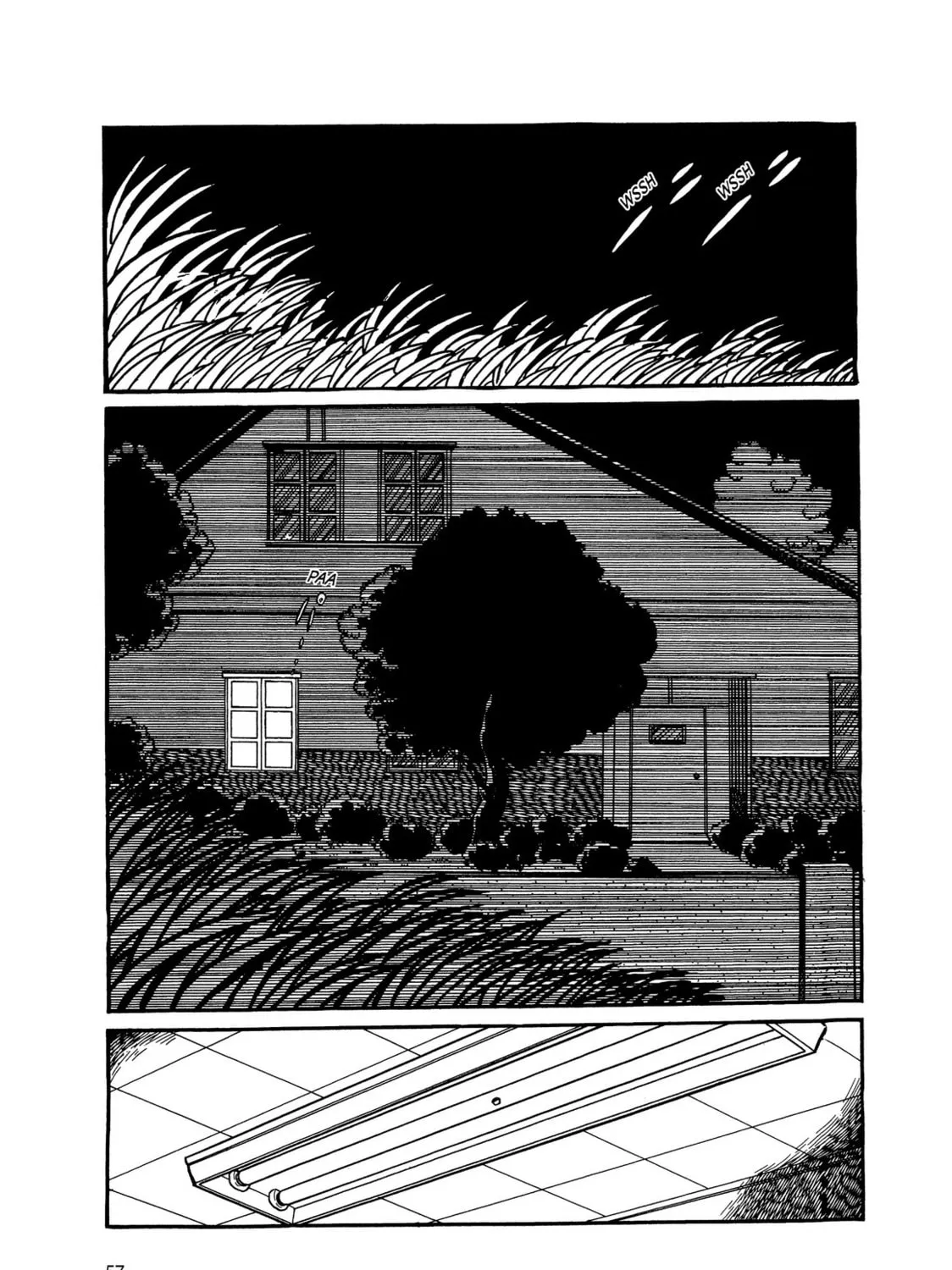 Read Kikaider chapter 4 image 110 on Lezhin