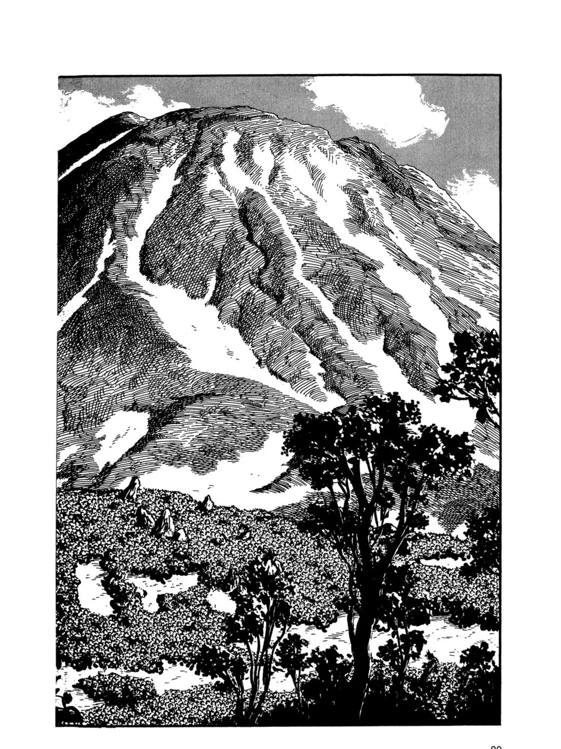 Read Kikaider chapter 4 image 156 on Lezhin